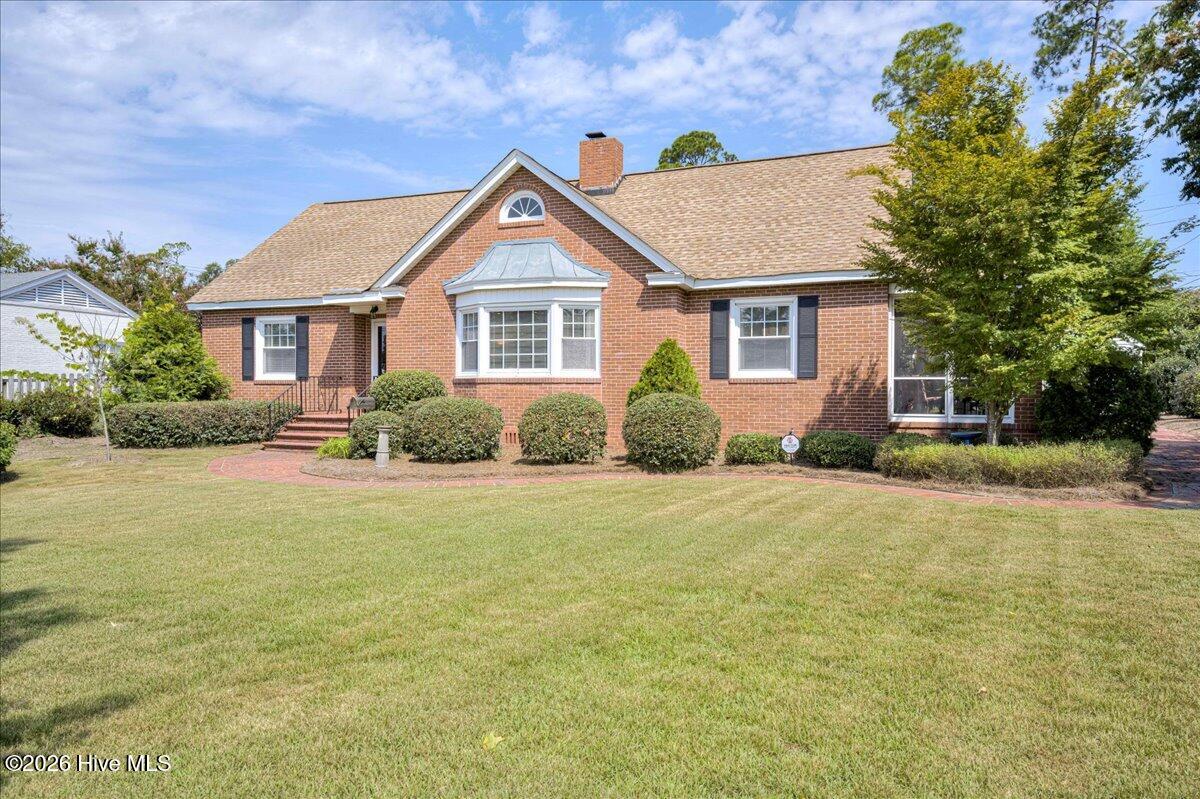 3039 Pine Needle Road Property Photo 1