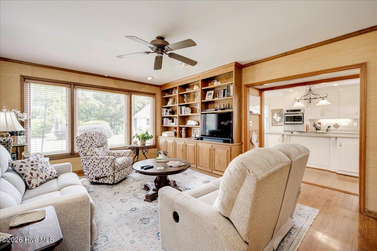 3039 Pine Needle Road Property Photo 2