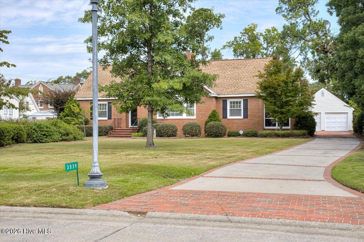 3039 Pine Needle Road Property Photo 7