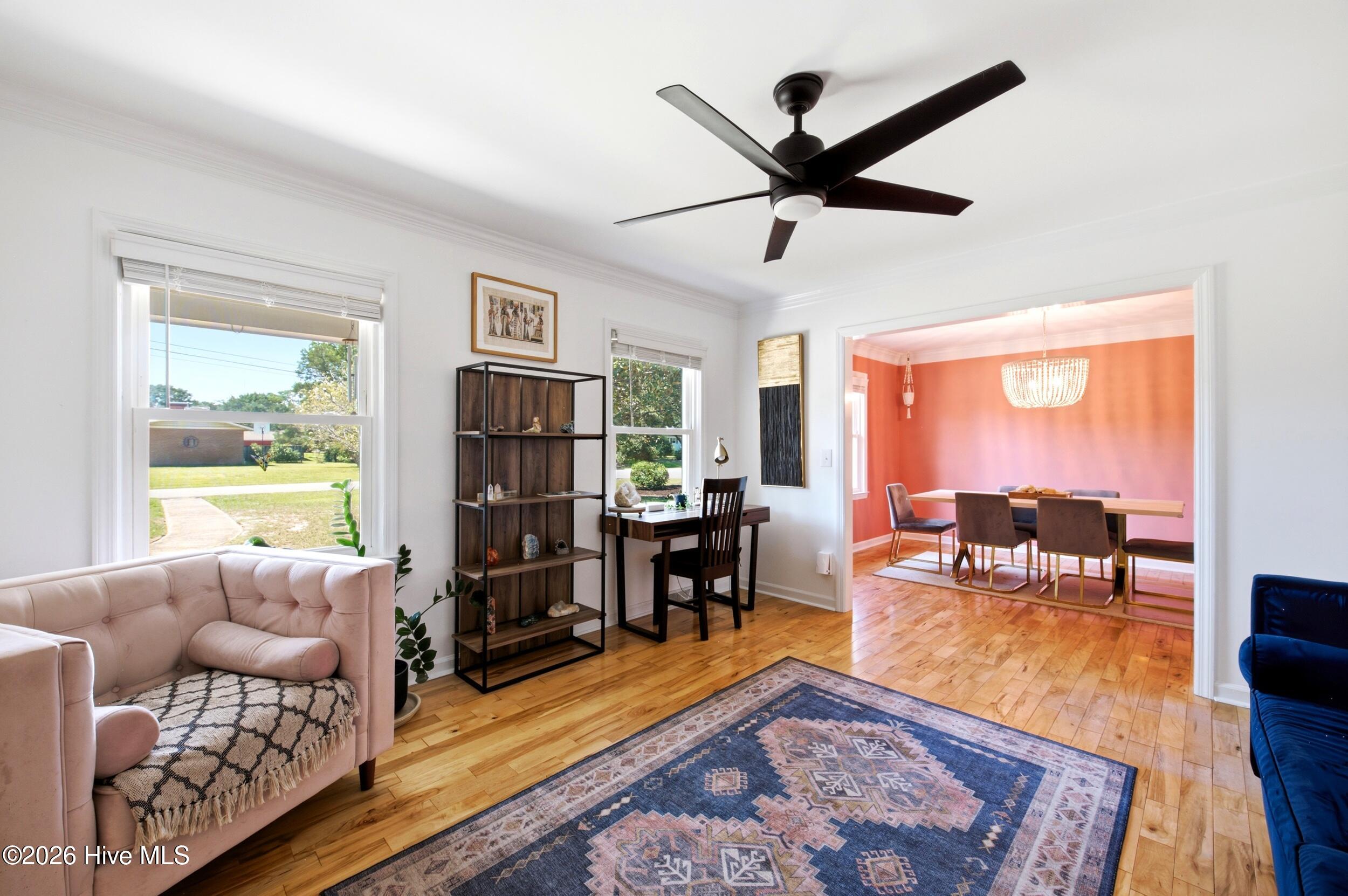 3409 Bragg Drive Property Photo 4