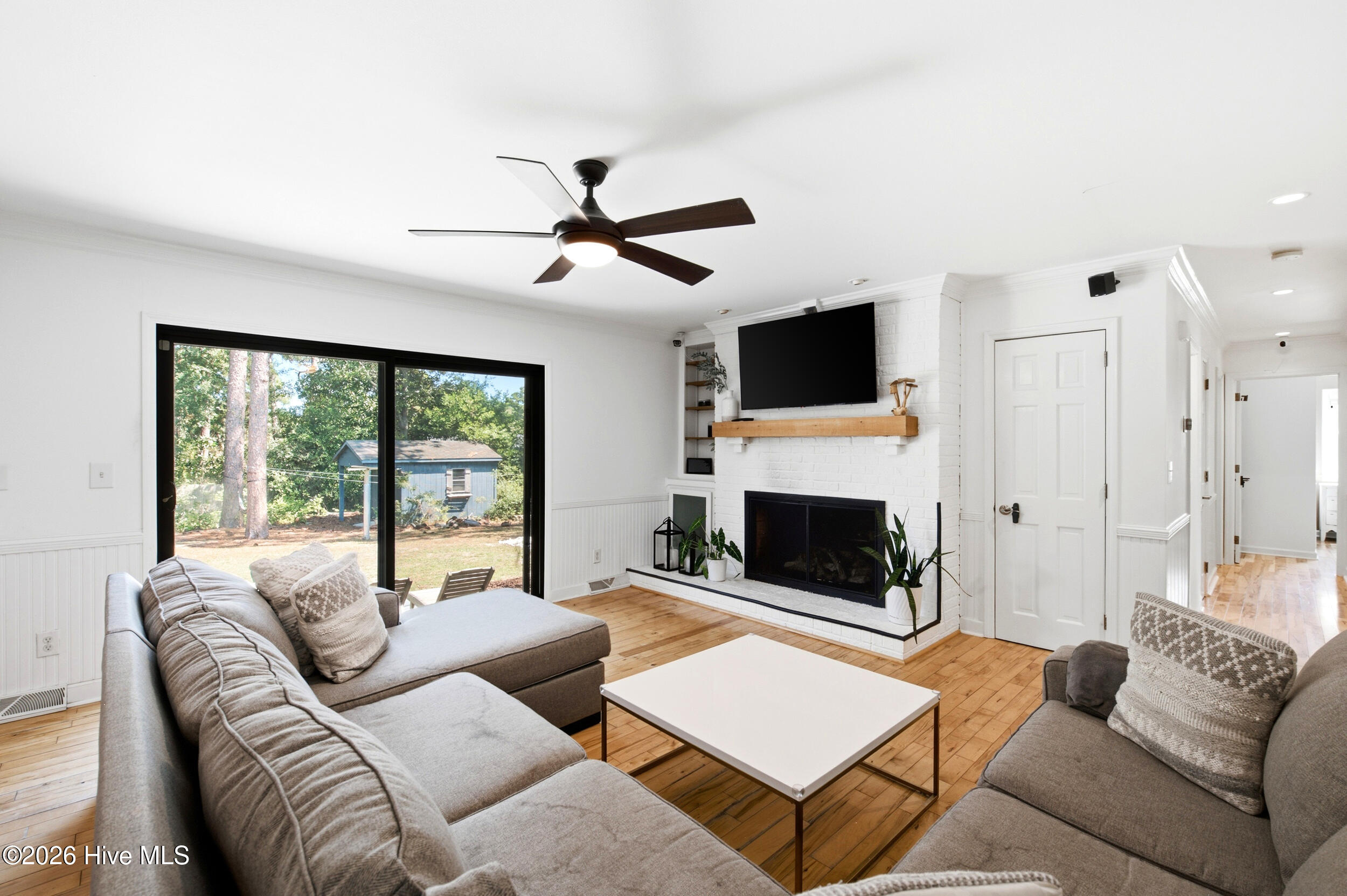 3409 Bragg Drive Property Photo 14