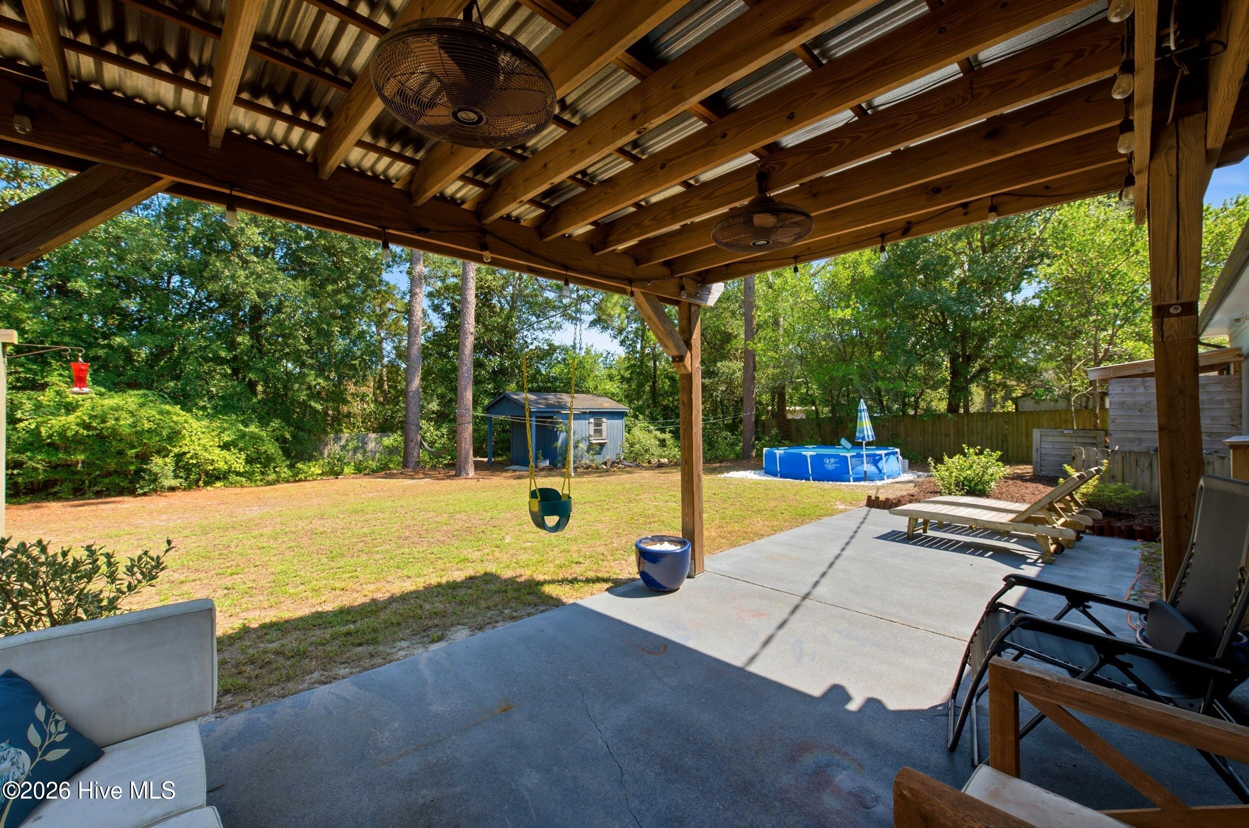 3409 Bragg Drive Property Photo 22