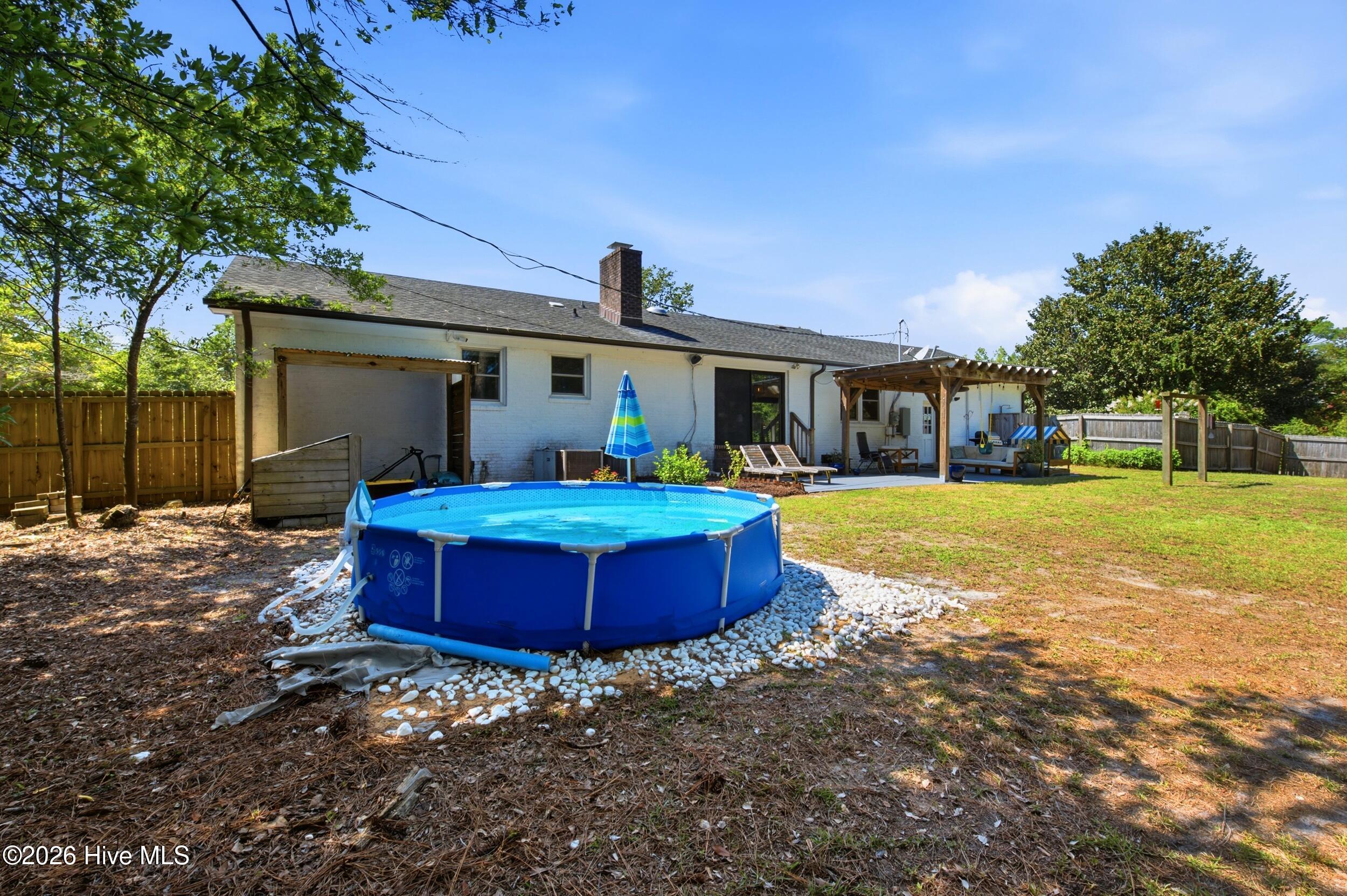 3409 Bragg Drive Property Photo 24