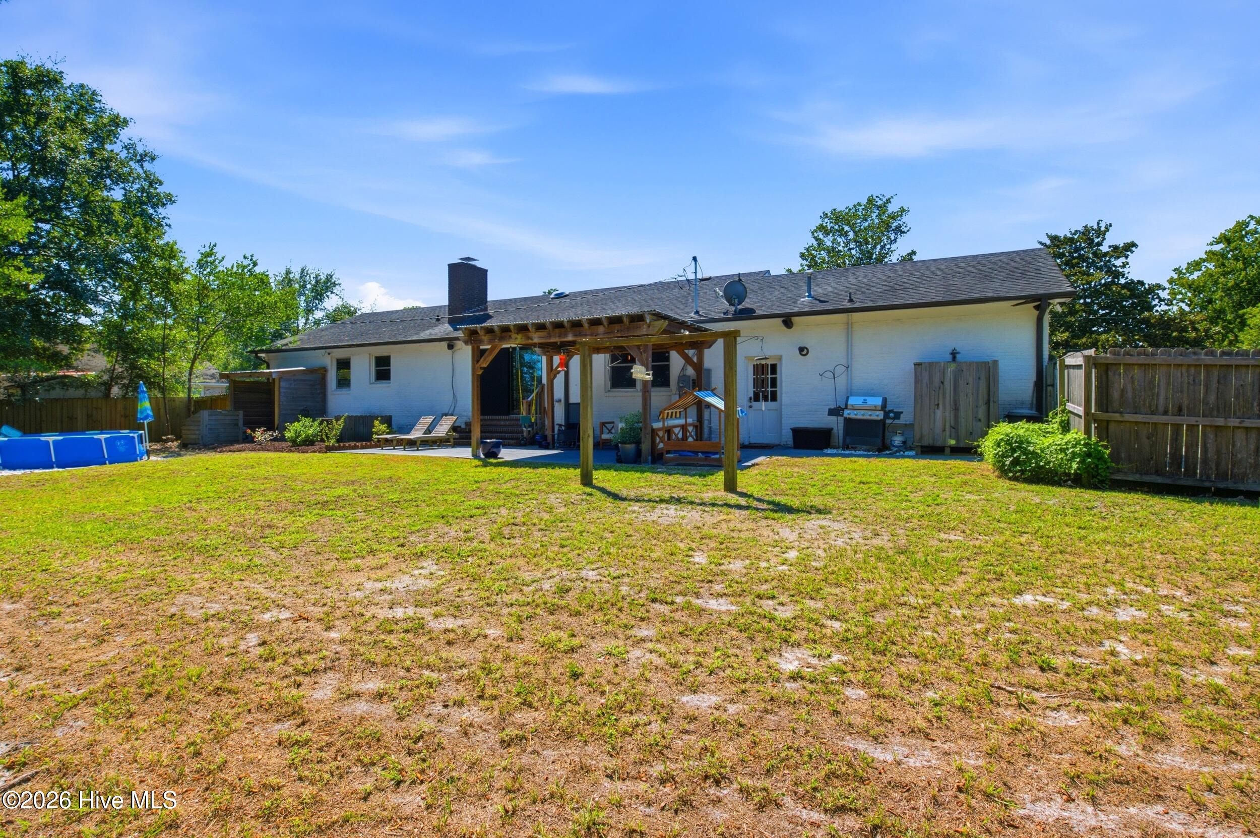 3409 Bragg Drive Property Photo 26