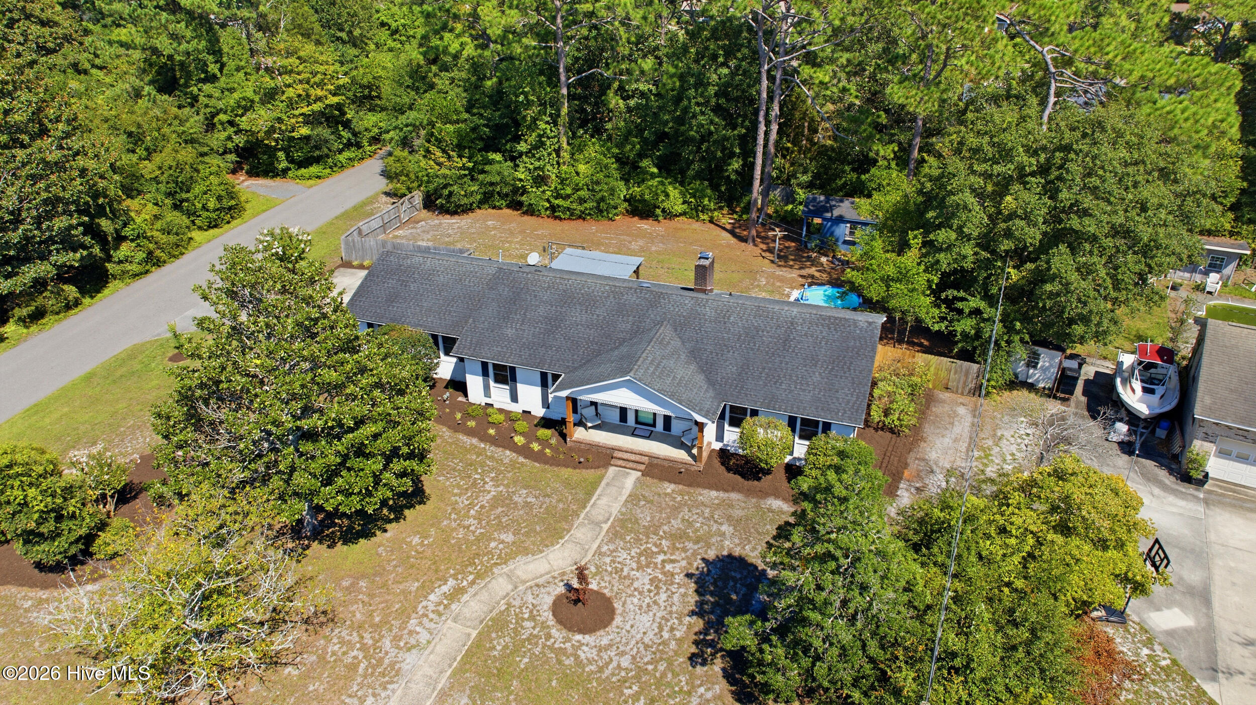 3409 Bragg Drive Property Photo 31
