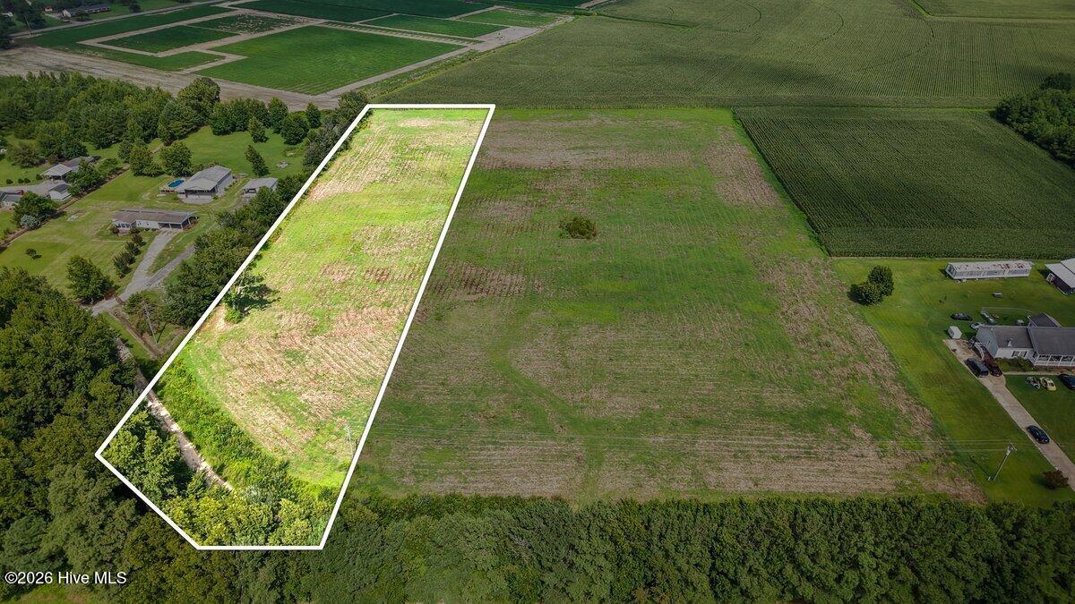 Lot 1 Waller Road Property Photo 1