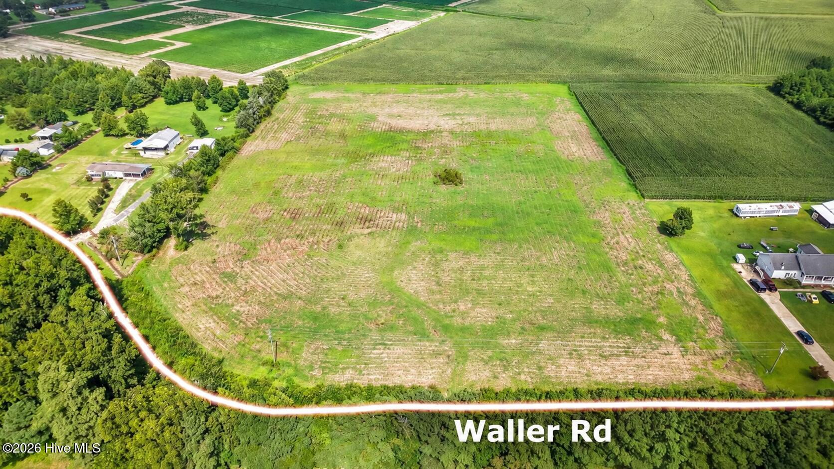 Lot 1 Waller Road Property Photo 16