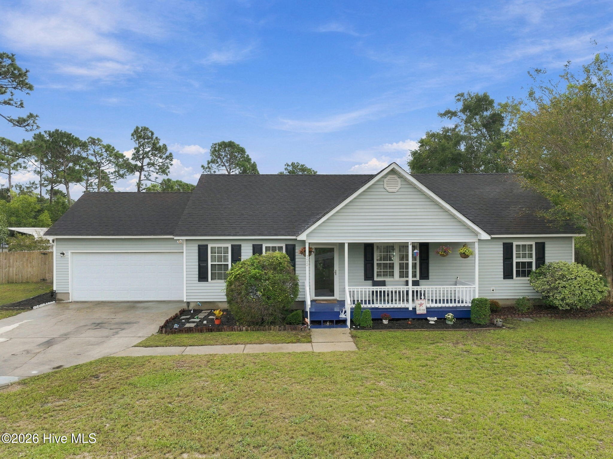 122 Terrapin Court Property Photo 1