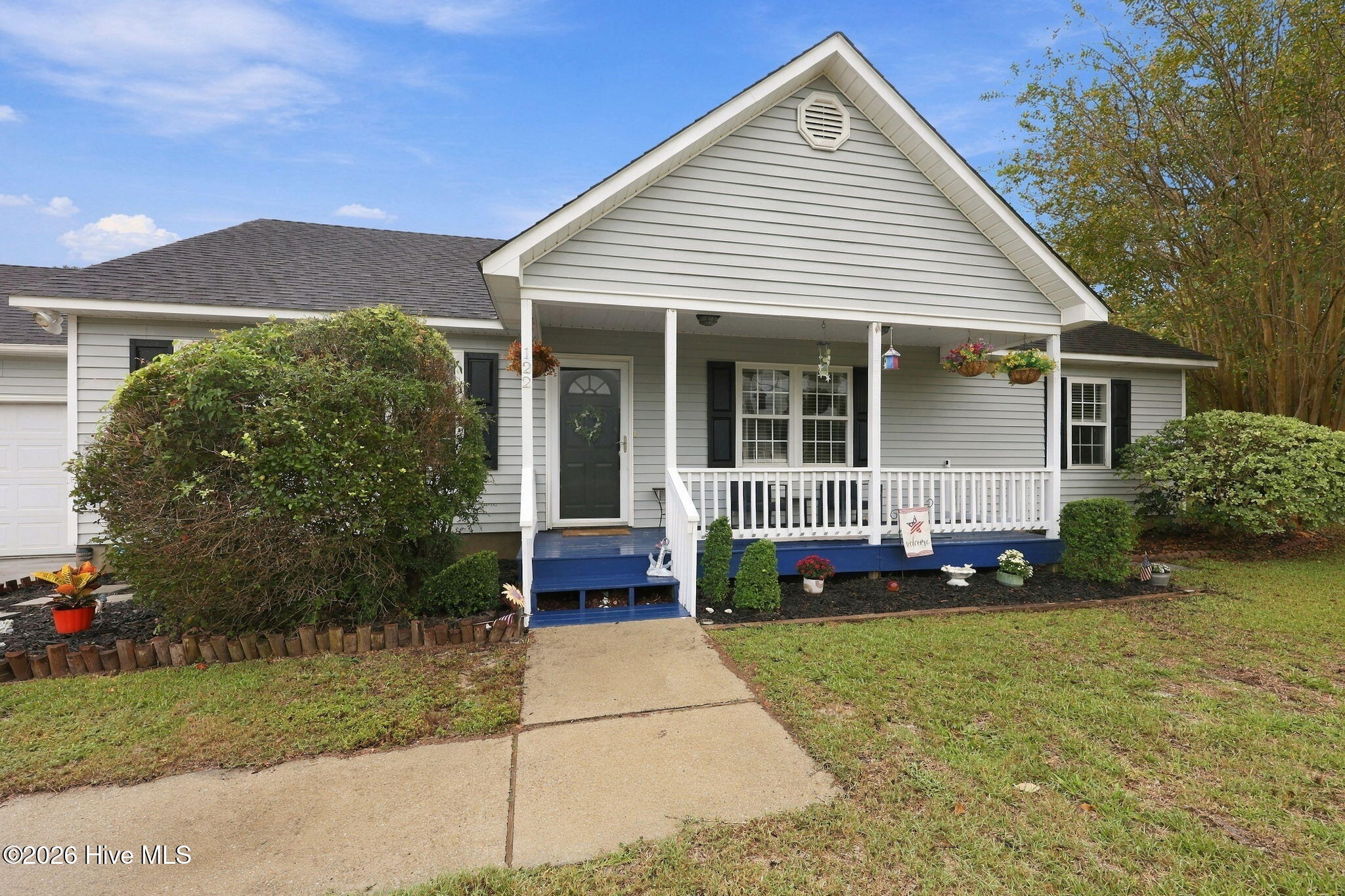 122 Terrapin Court Property Photo 2