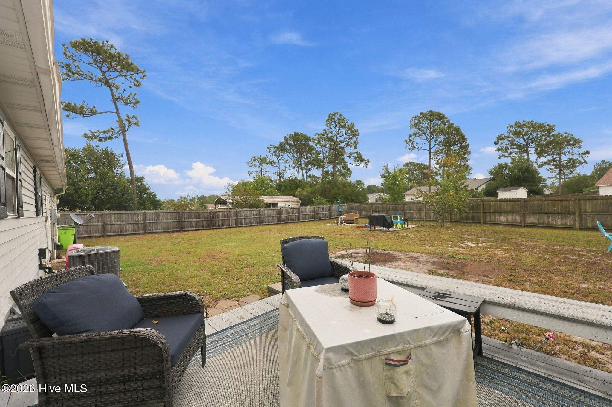 122 Terrapin Court Property Photo 4