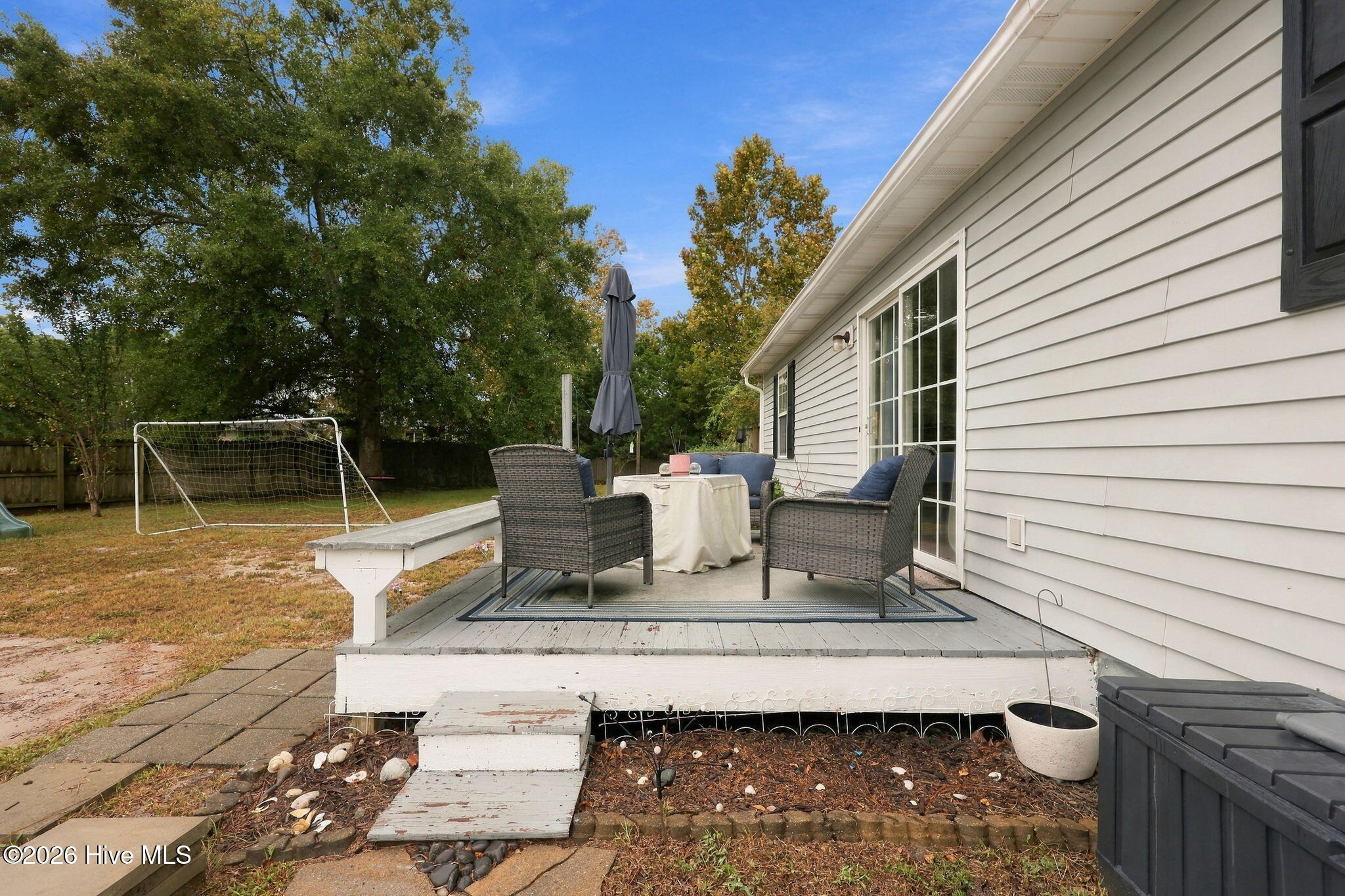 122 Terrapin Court Property Photo 5