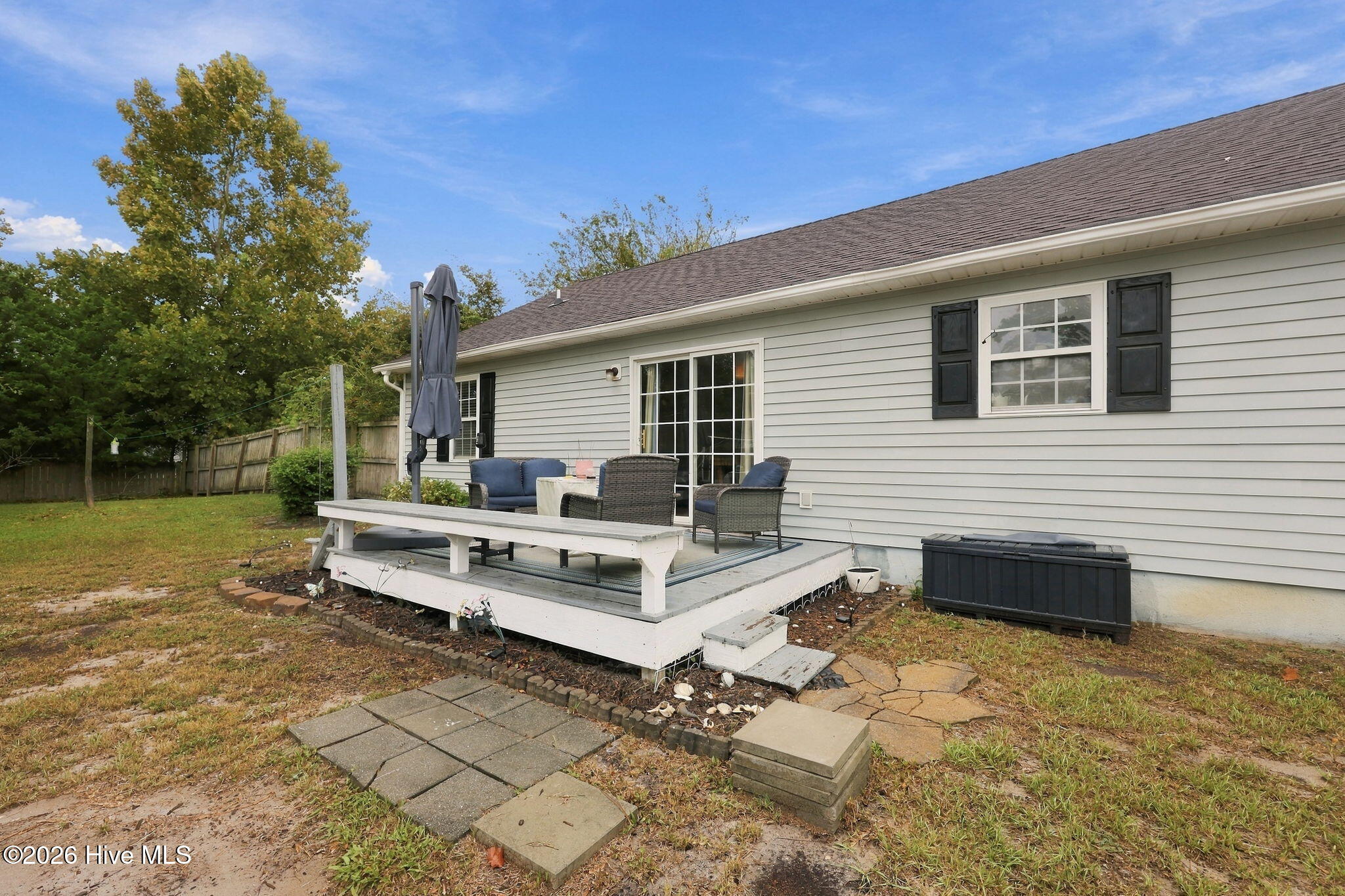 122 Terrapin Court Property Photo 6