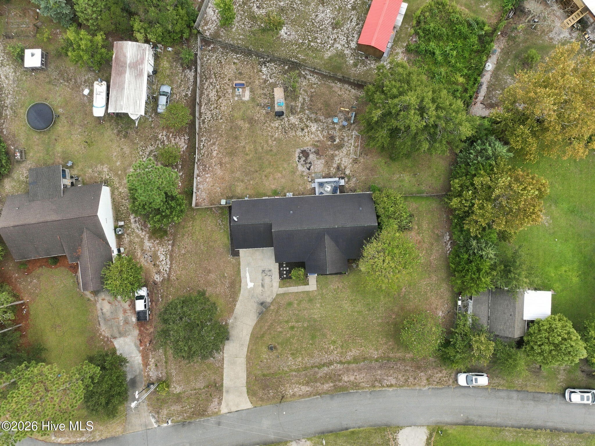 122 Terrapin Court Property Photo 7