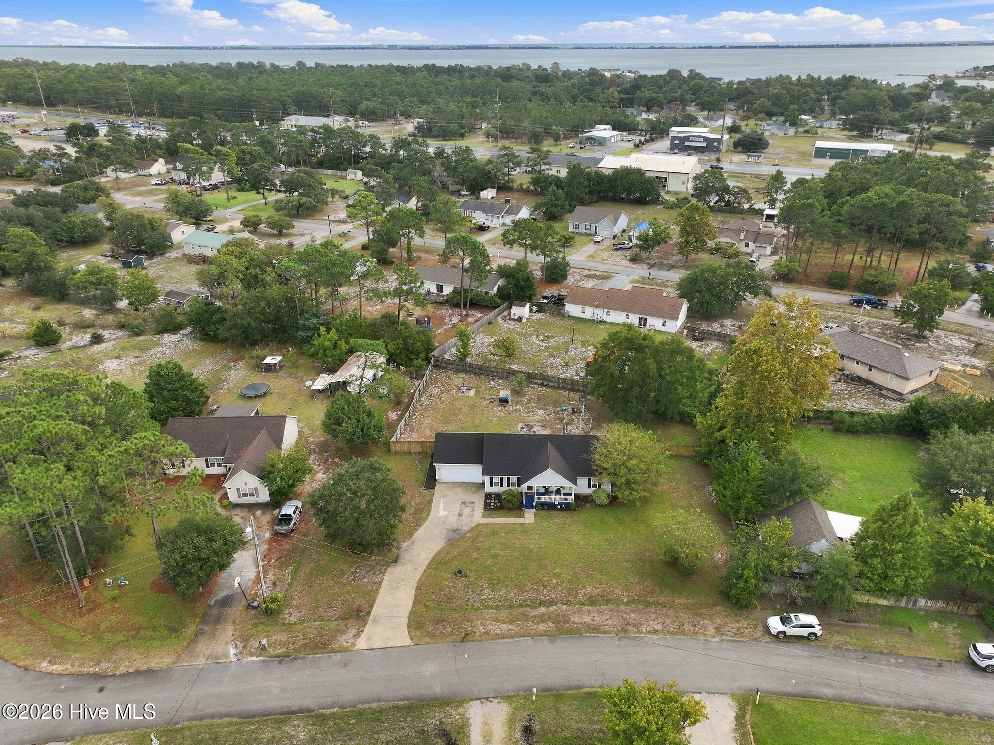 122 Terrapin Court Property Photo 8