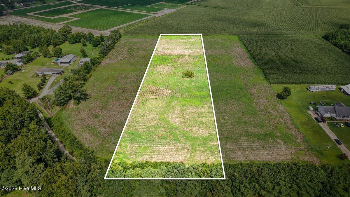 Lot 2 Waller Road Property Photo 1