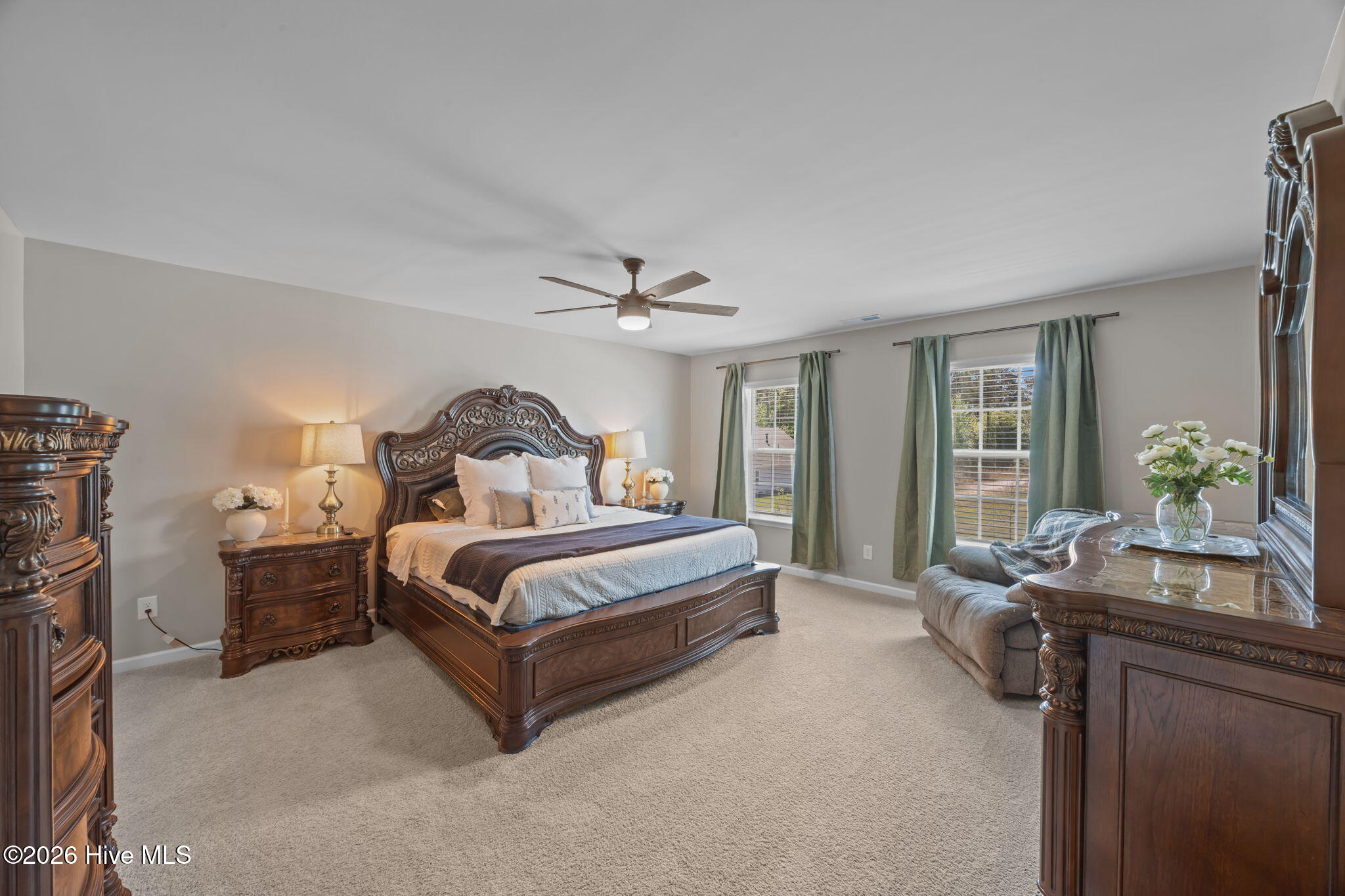 1015 Montford Drive Property Photo 16