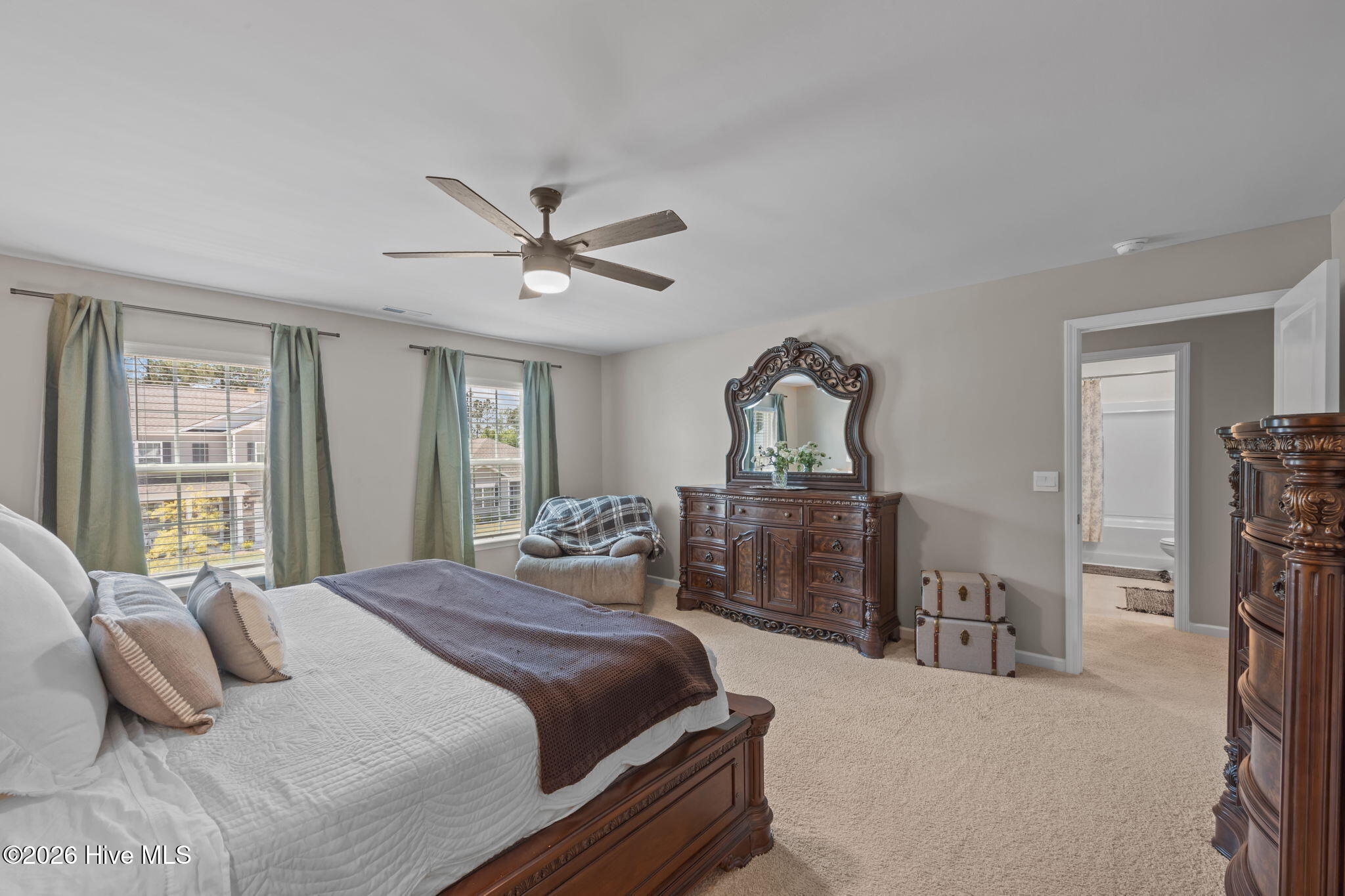 1015 Montford Drive Property Photo 17