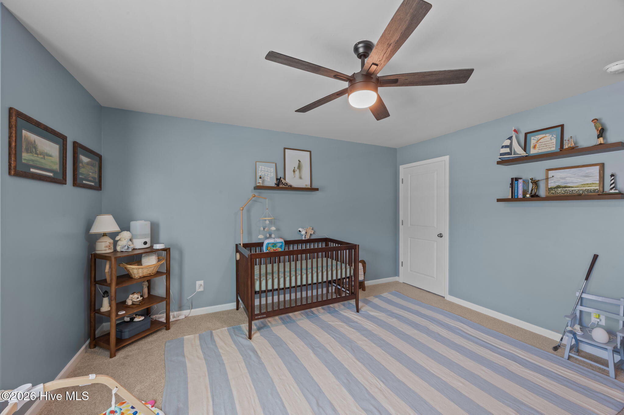 1015 Montford Drive Property Photo 27