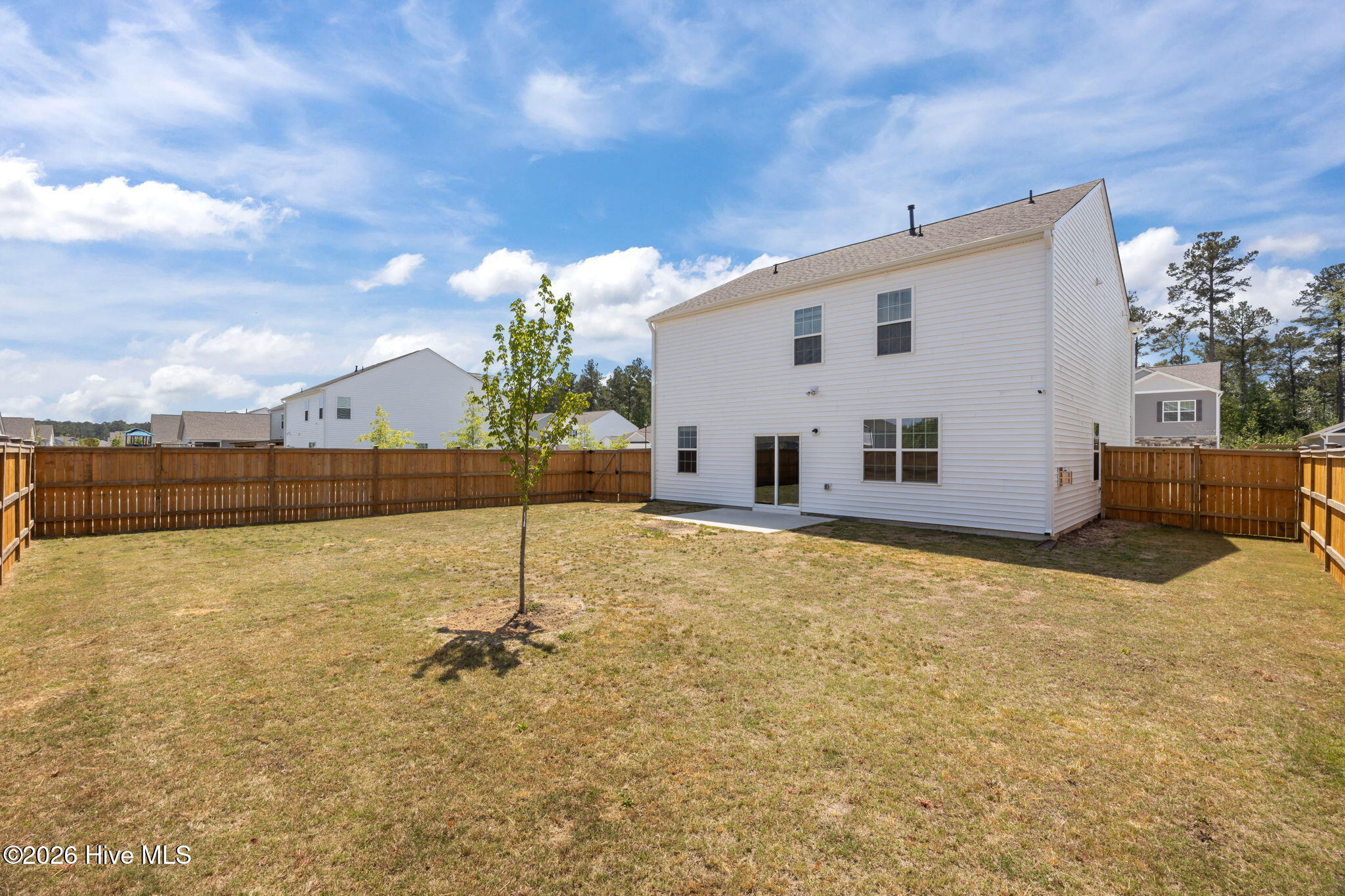 1015 Montford Drive Property Photo 33