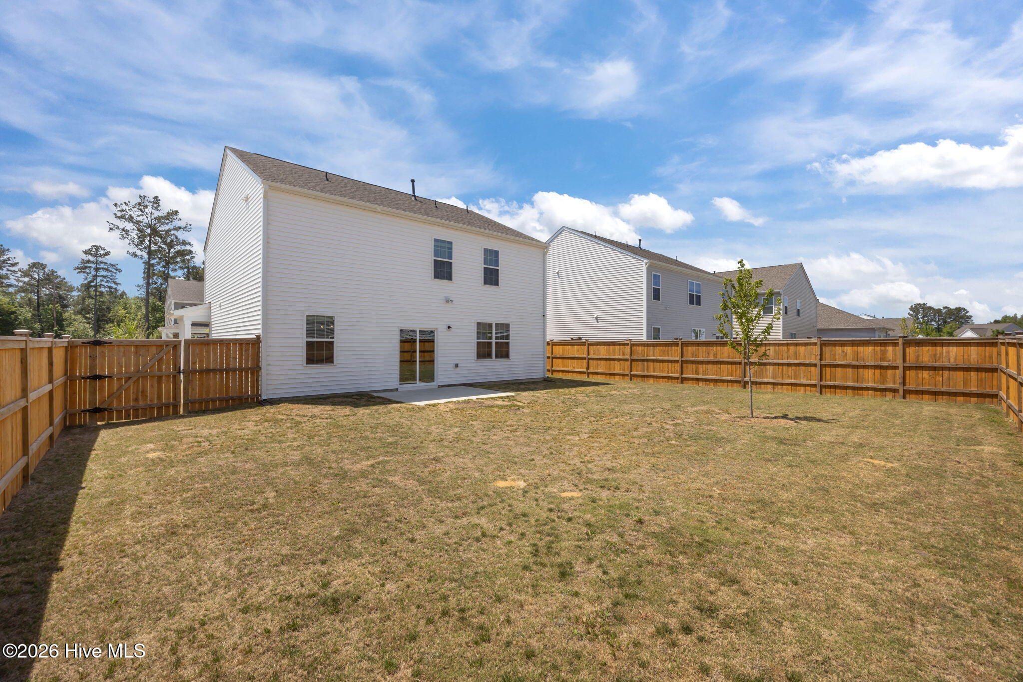 1015 Montford Drive Property Photo 35