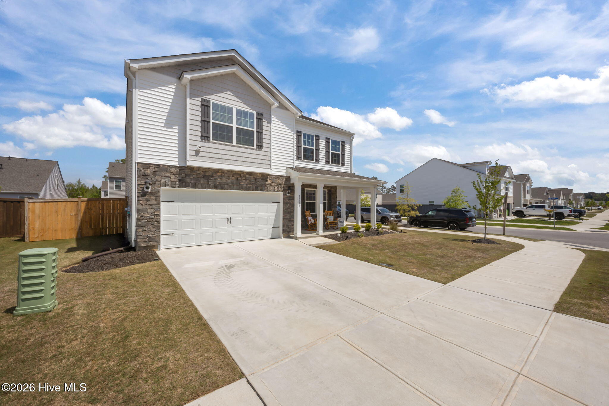 1015 Montford Drive Property Photo 38