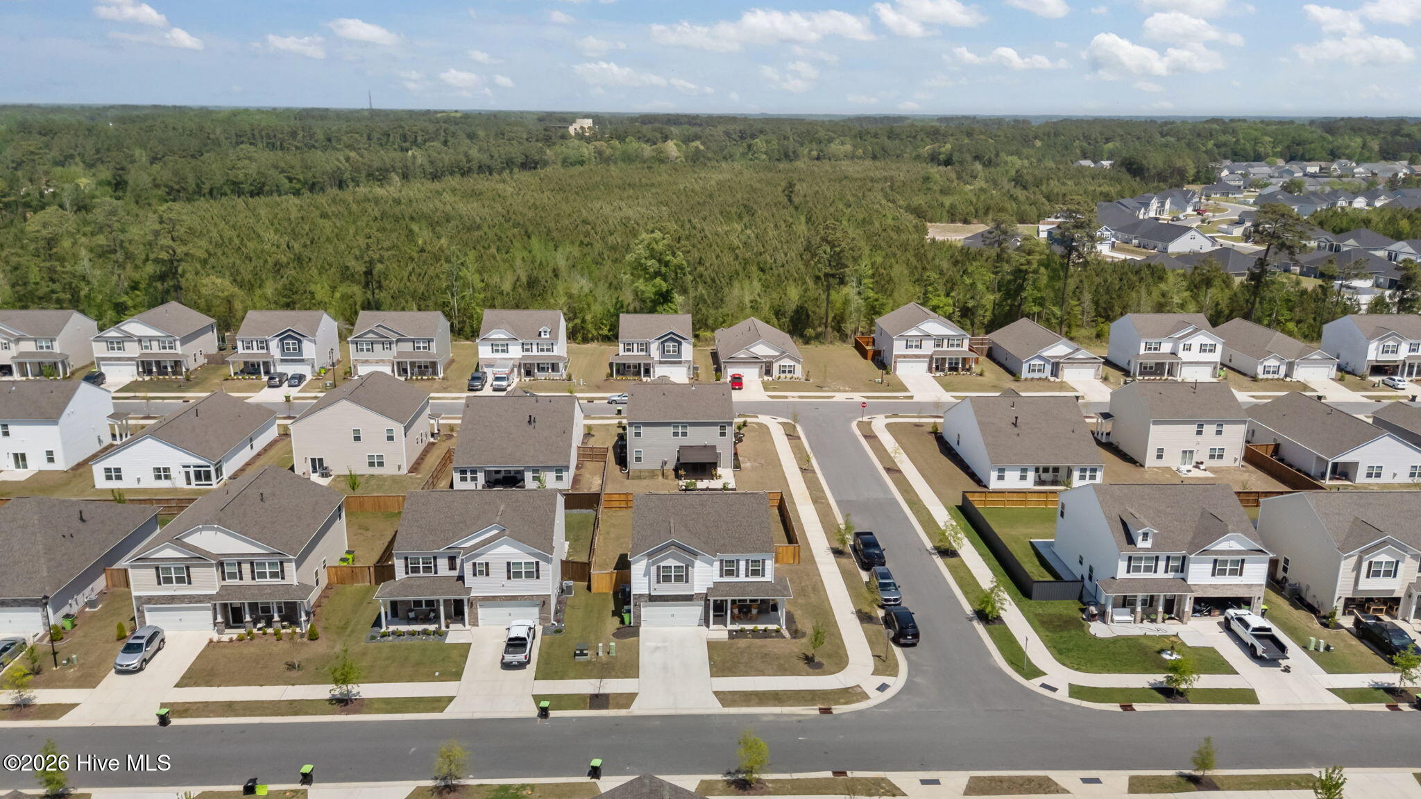 1015 Montford Drive Property Photo 42