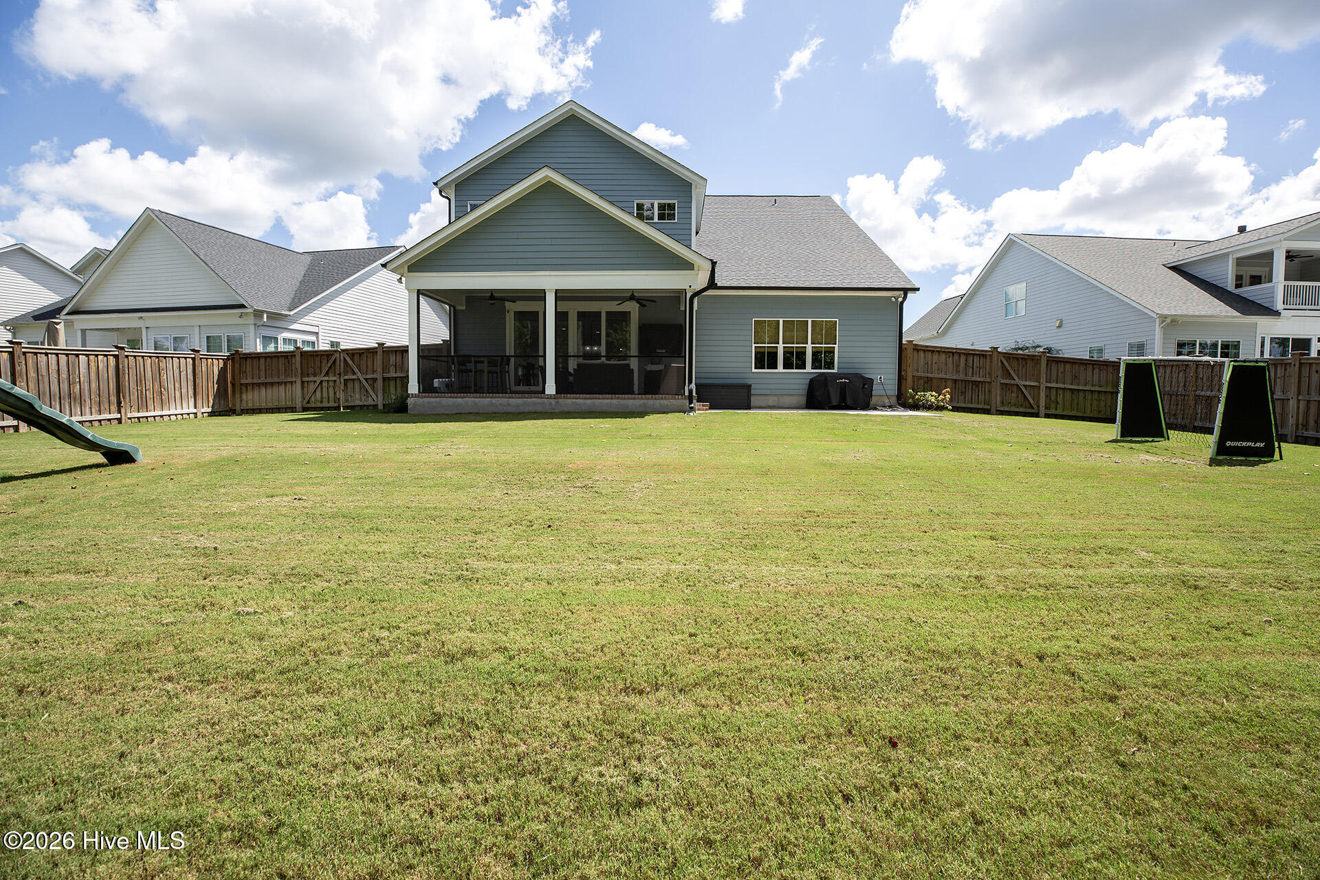 2520 Lakeside Circle Property Photo 60