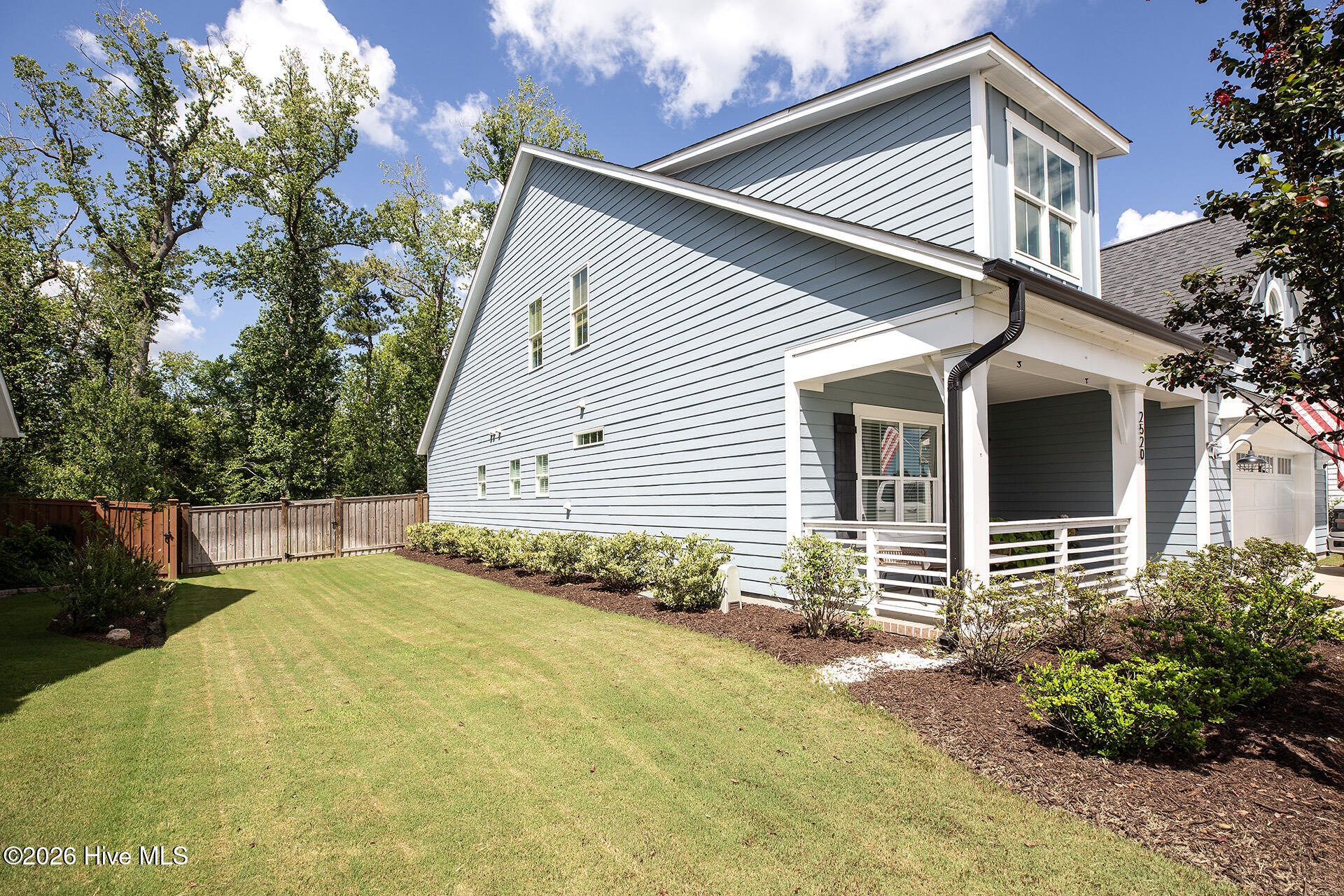 2520 Lakeside Circle Property Photo 65