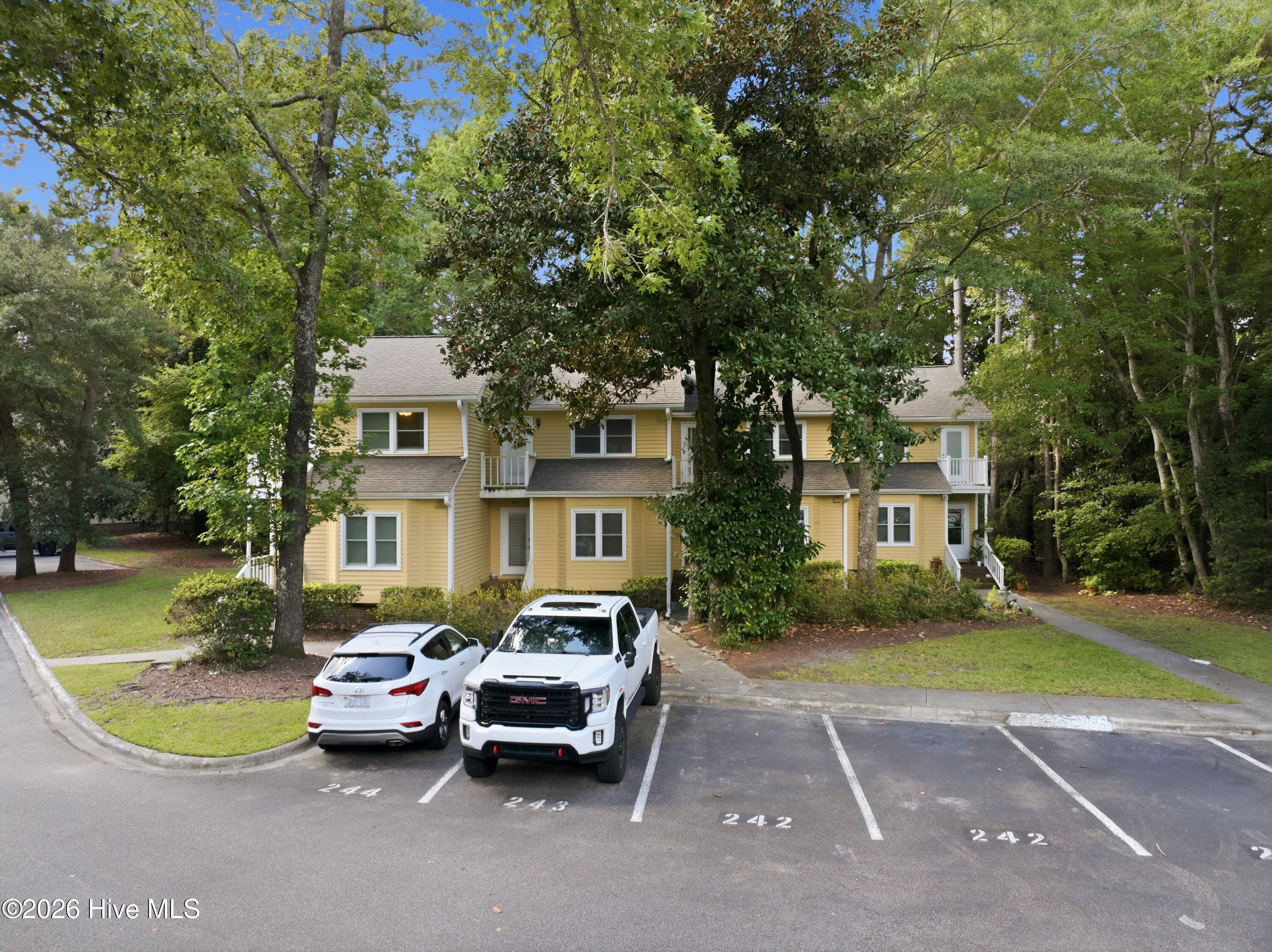1800 Eastwood Road Apt 242 Property Photo 31