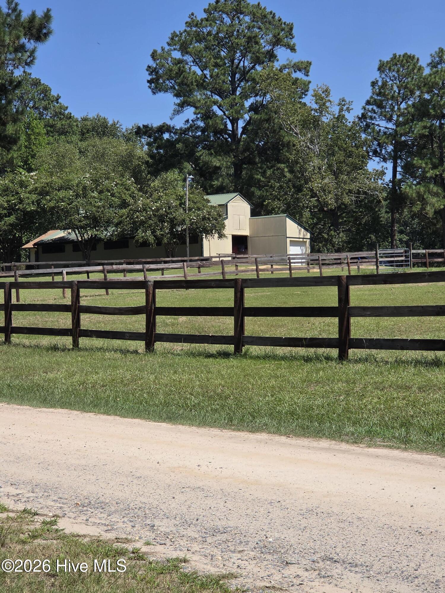 Lot 45b 45b Appaloosa Lake Drive Property Photo 14