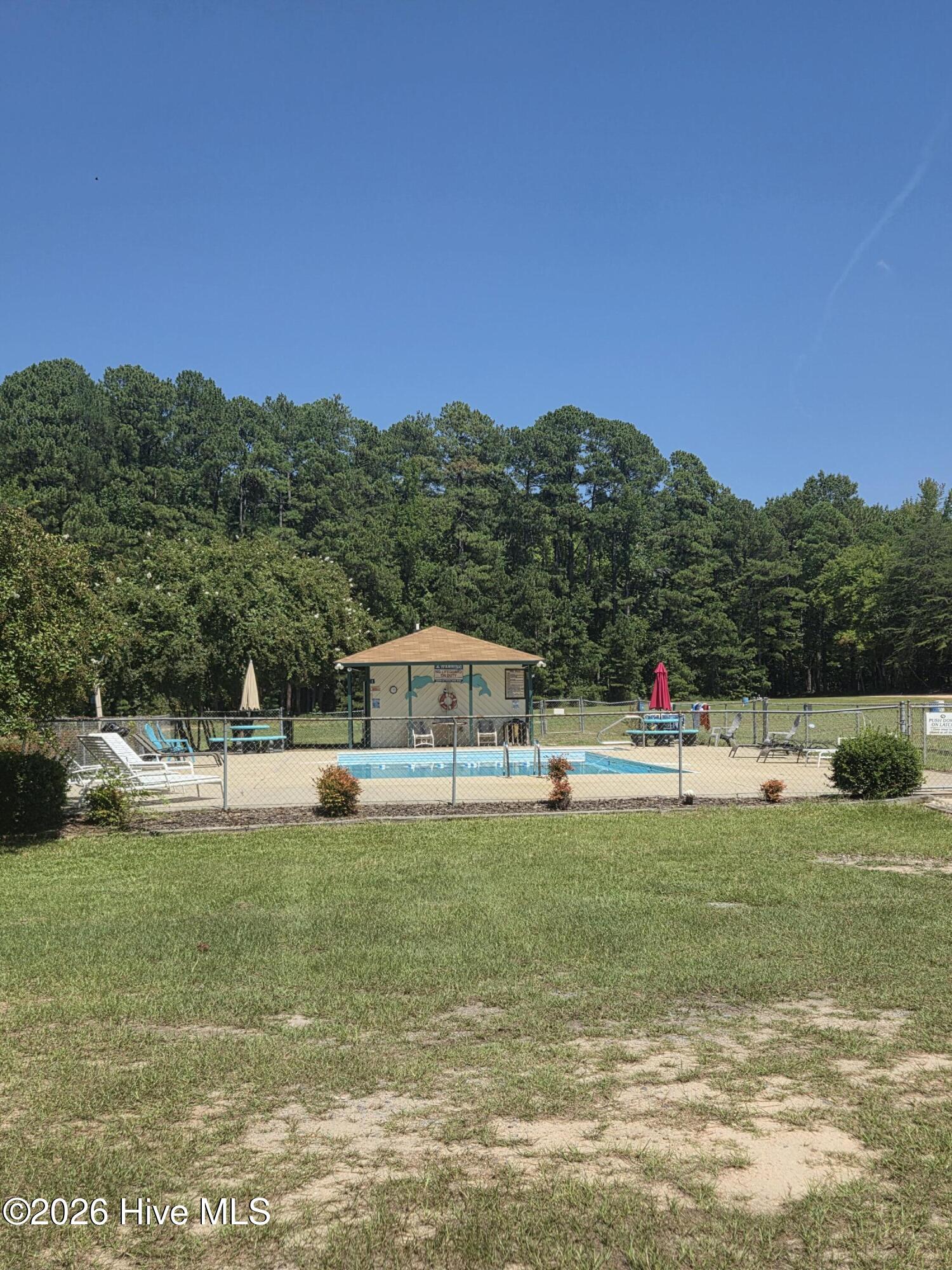 Lot 45b 45b Appaloosa Lake Drive Property Photo 18