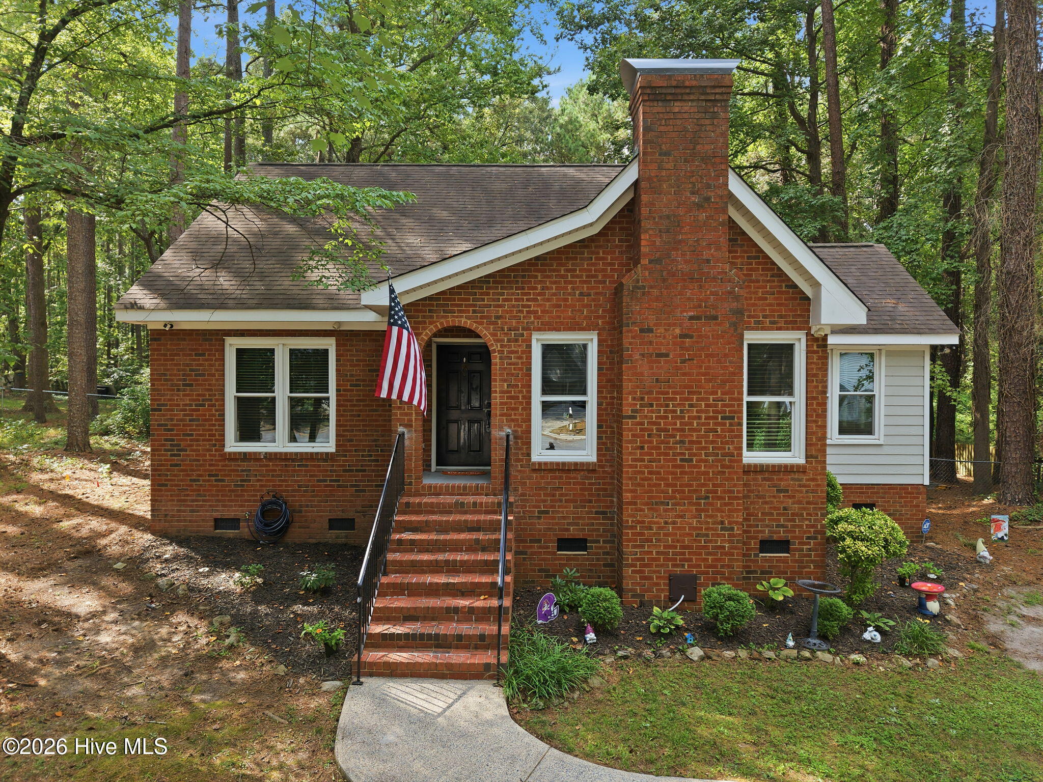 1006 River Hill Drive Property Photo 1