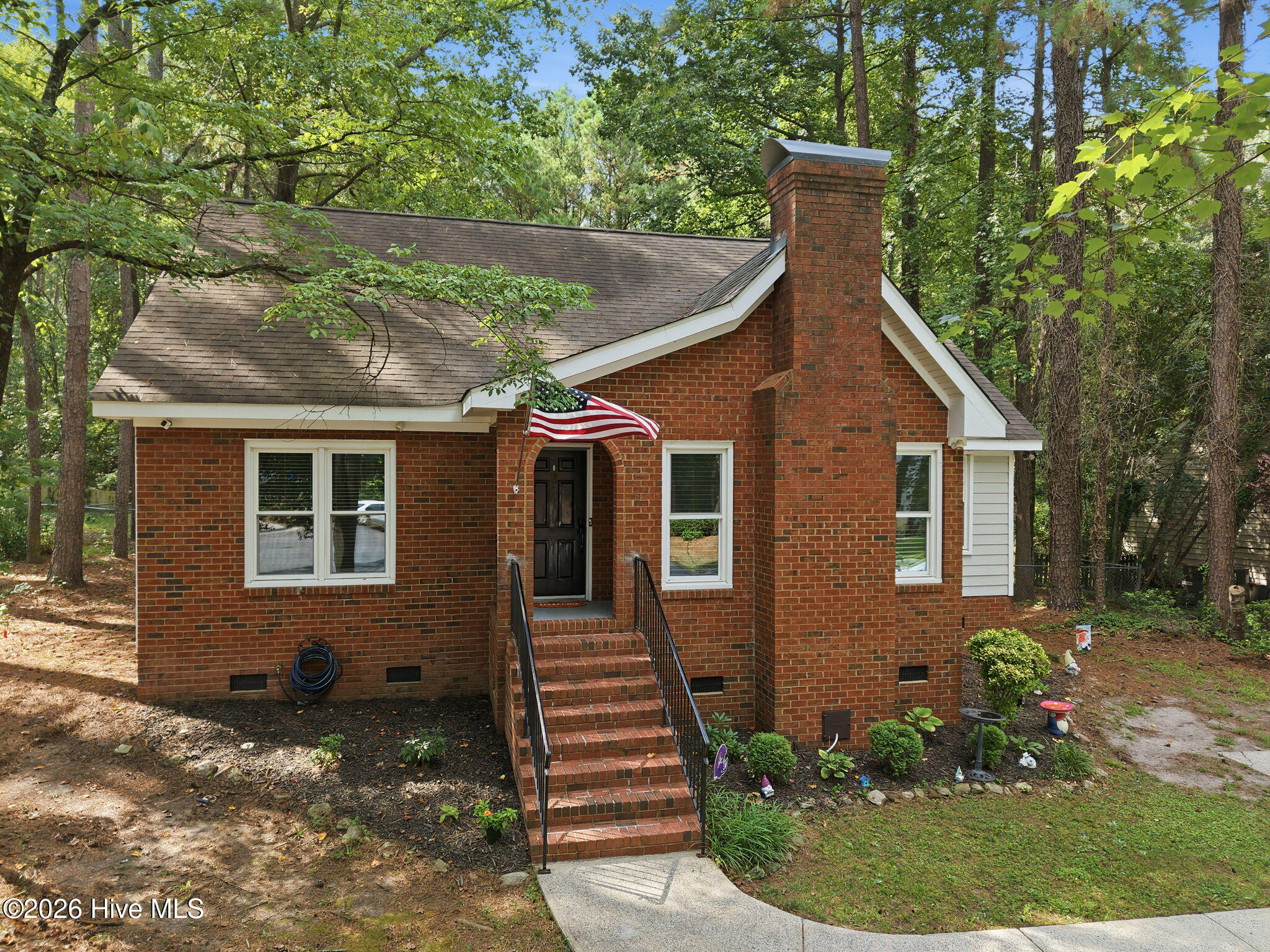 1006 River Hill Drive Property Photo 3