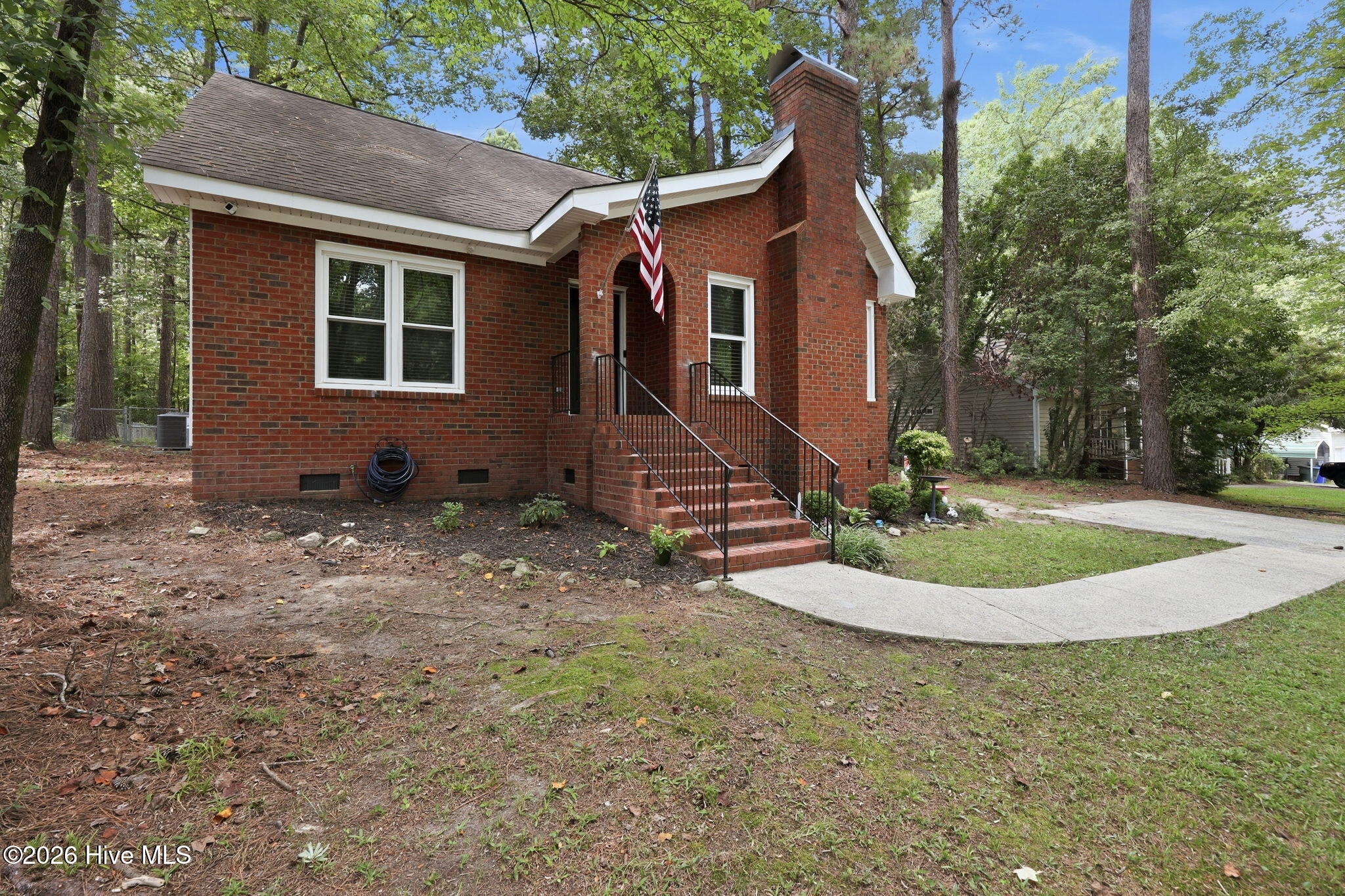 1006 River Hill Drive Property Photo 40