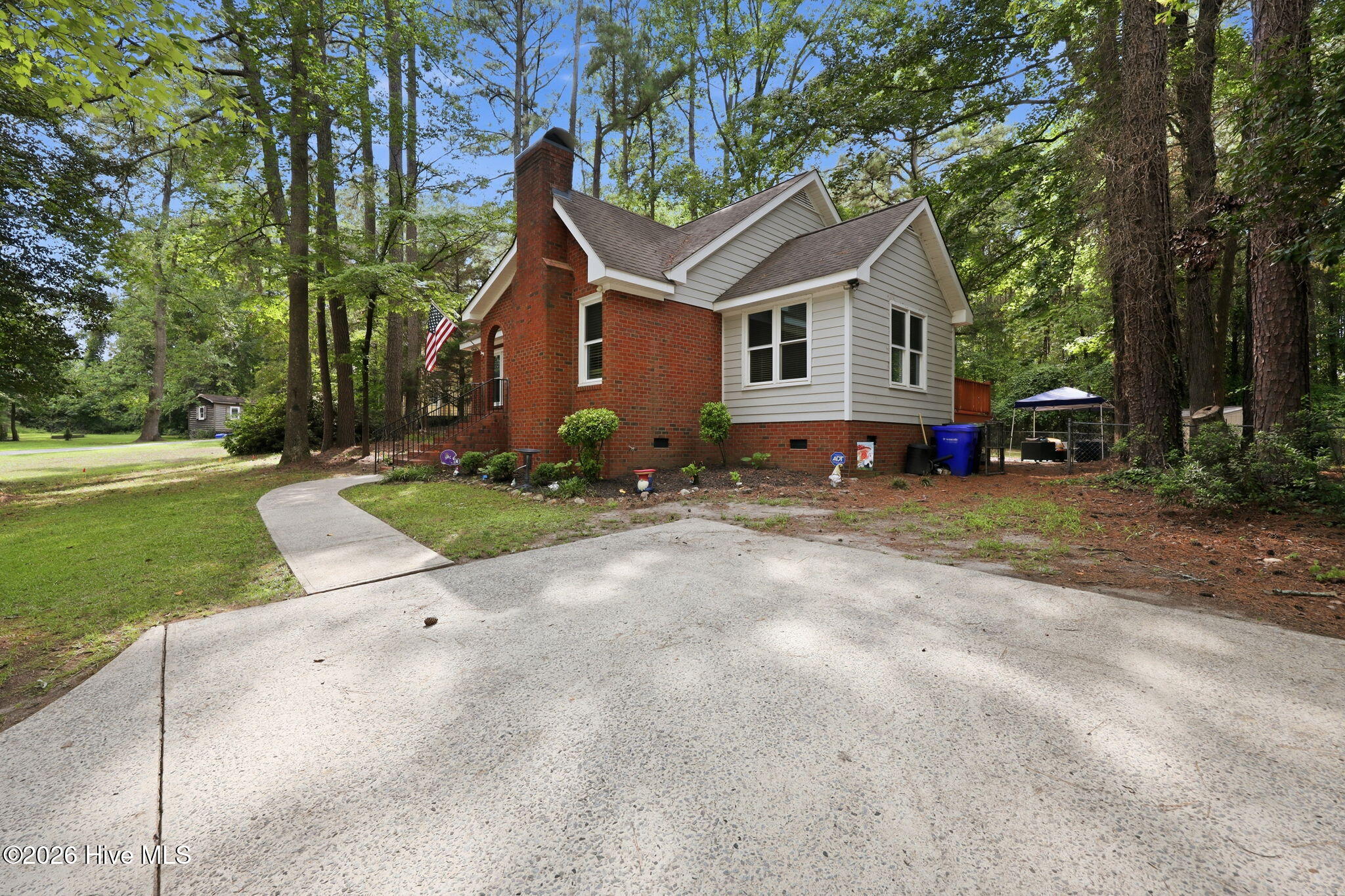1006 River Hill Drive Property Photo 41