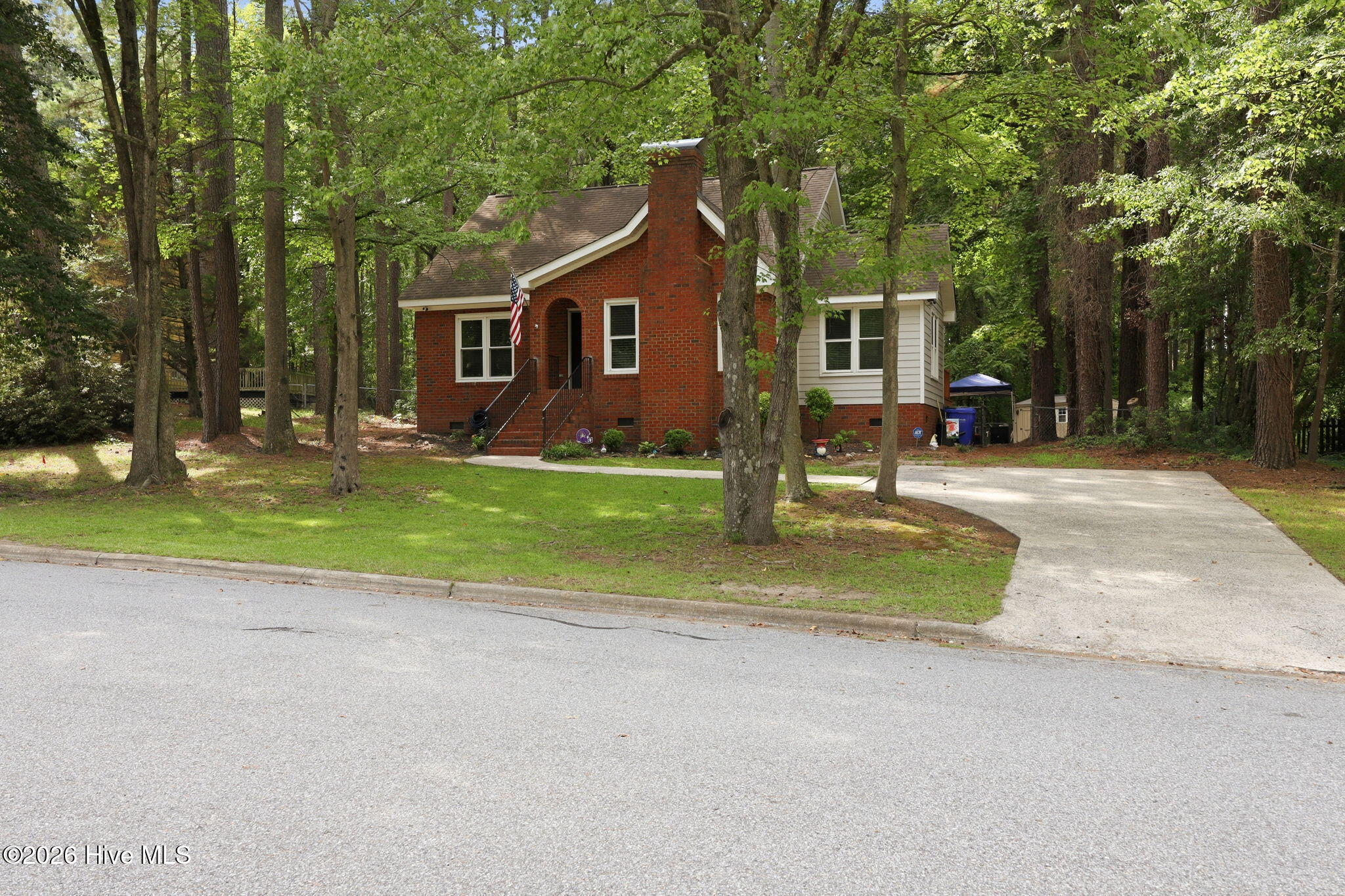 1006 River Hill Drive Property Photo 42