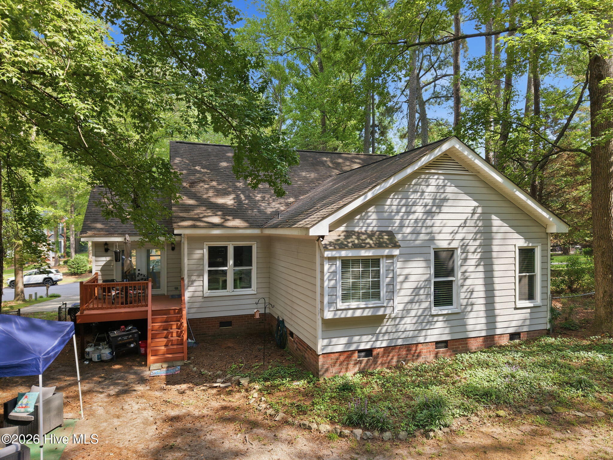 1006 River Hill Drive Property Photo 43
