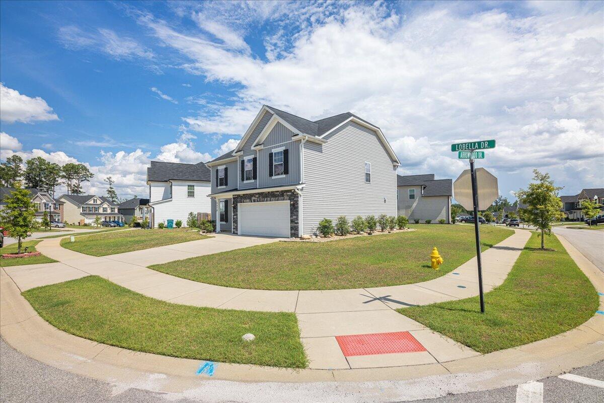 3076 Lobella Drive Property Photo 4