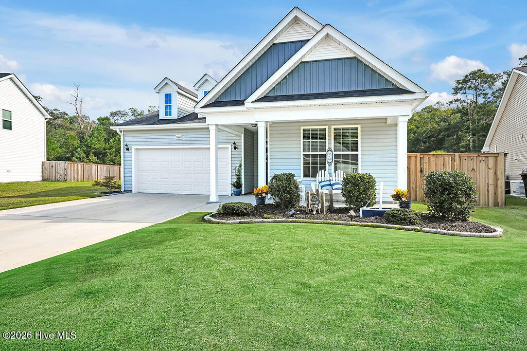 1146 Spincast Road Property Photo 1