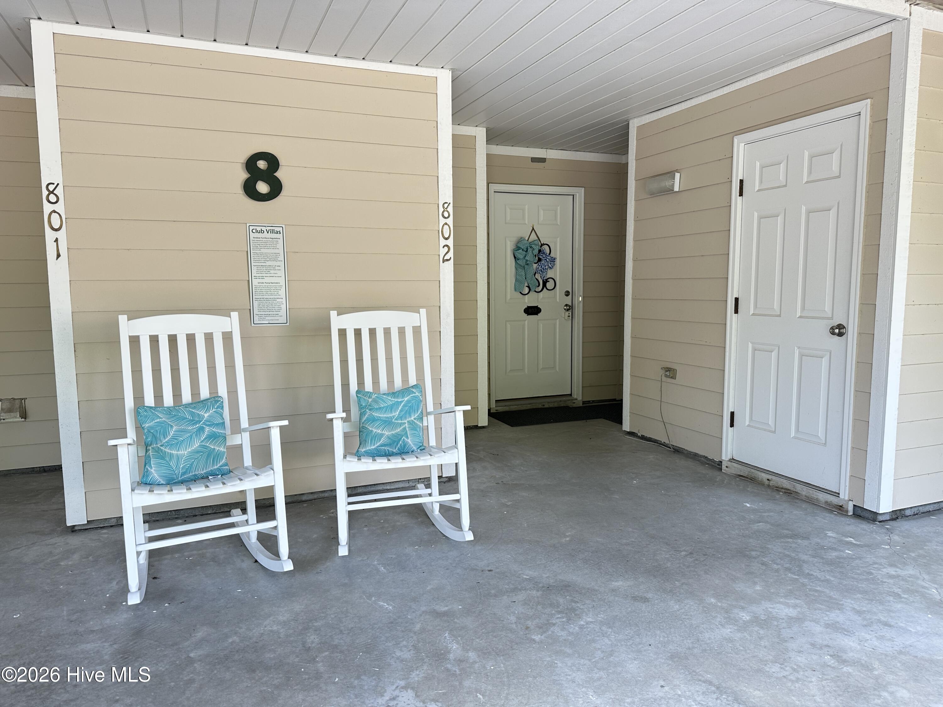 3350 Club Villas Drive # 802 Property Photo 2