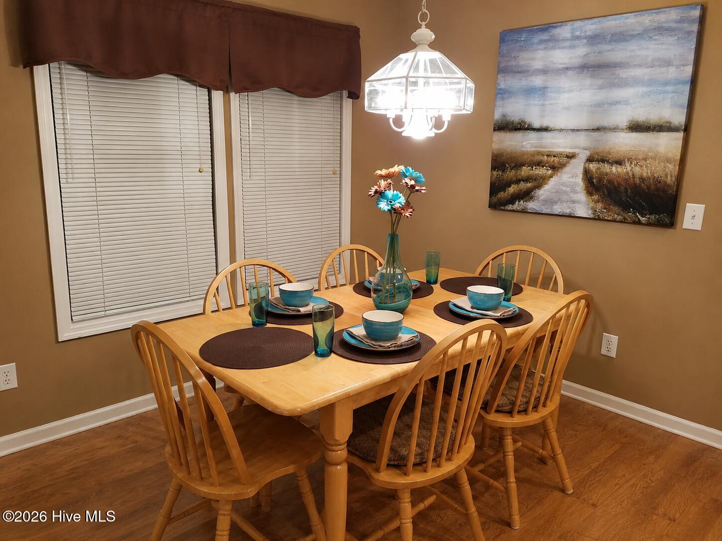 3350 Club Villas Drive # 802 Property Photo 5