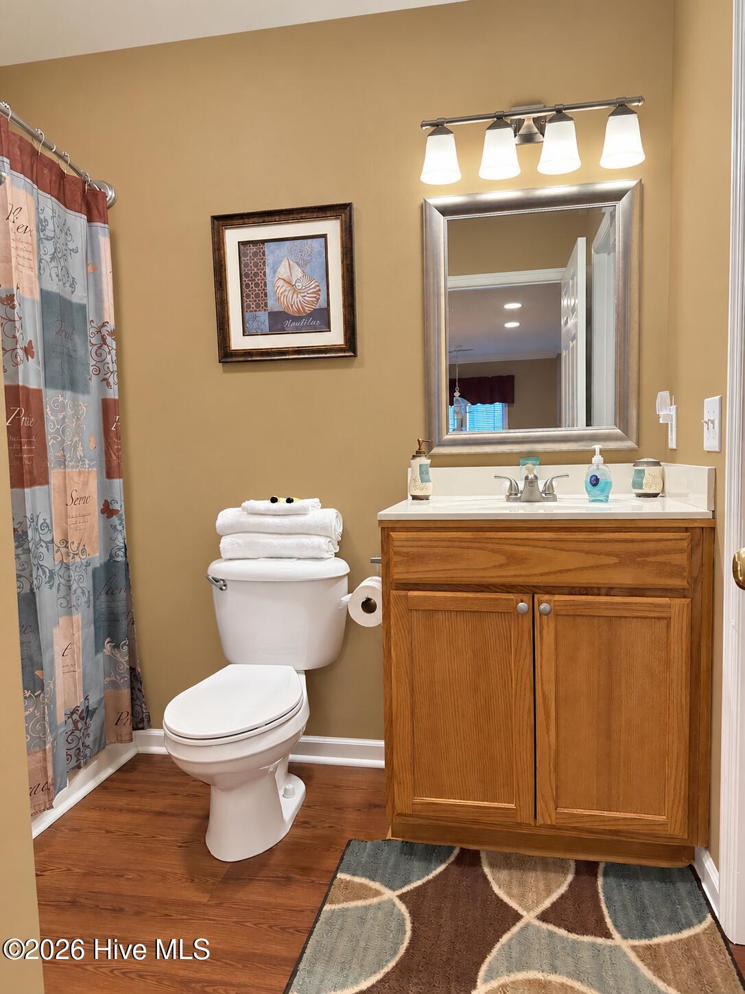 3350 Club Villas Drive # 802 Property Photo 15
