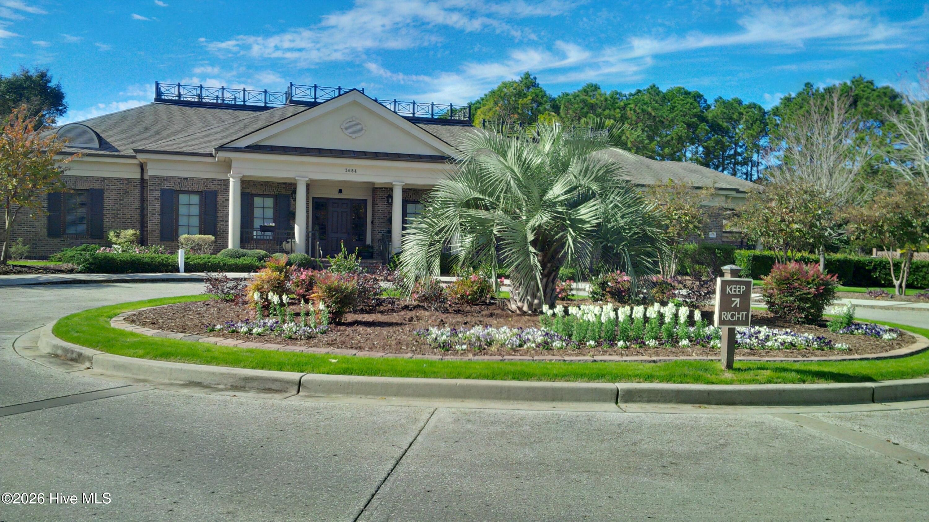 3350 Club Villas Drive # 802 Property Photo 43