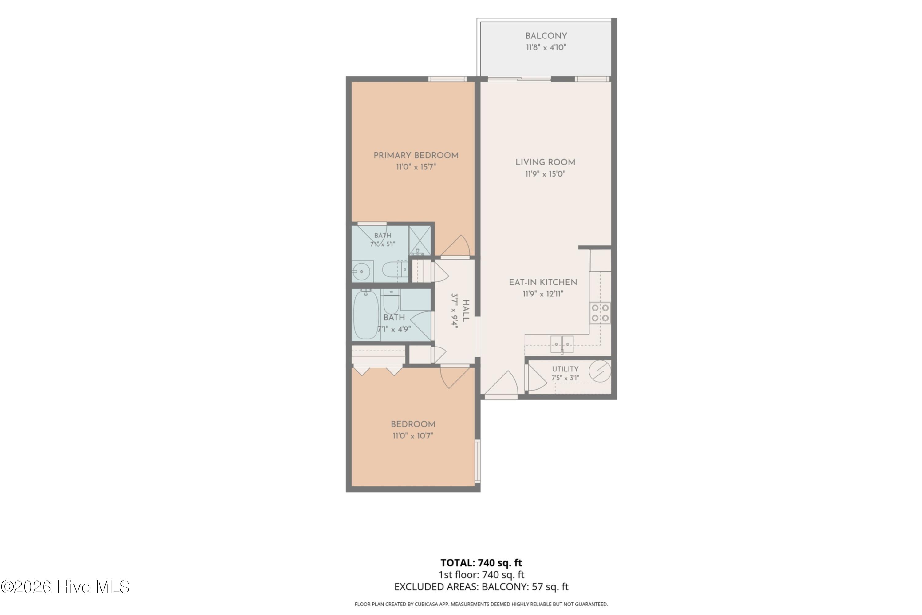 277 W First Street 1j Property Photo 42