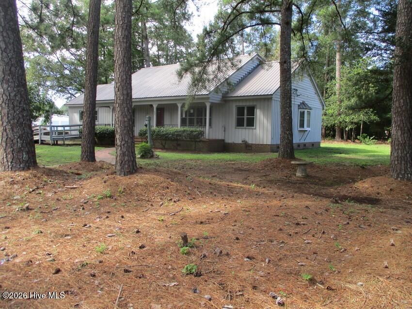 505 N East Street Property Photo 2