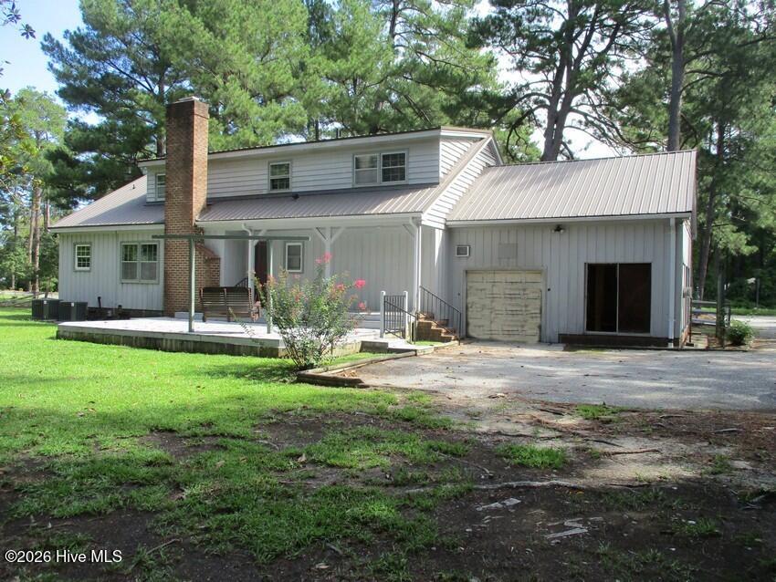 505 N East Street Property Photo 3