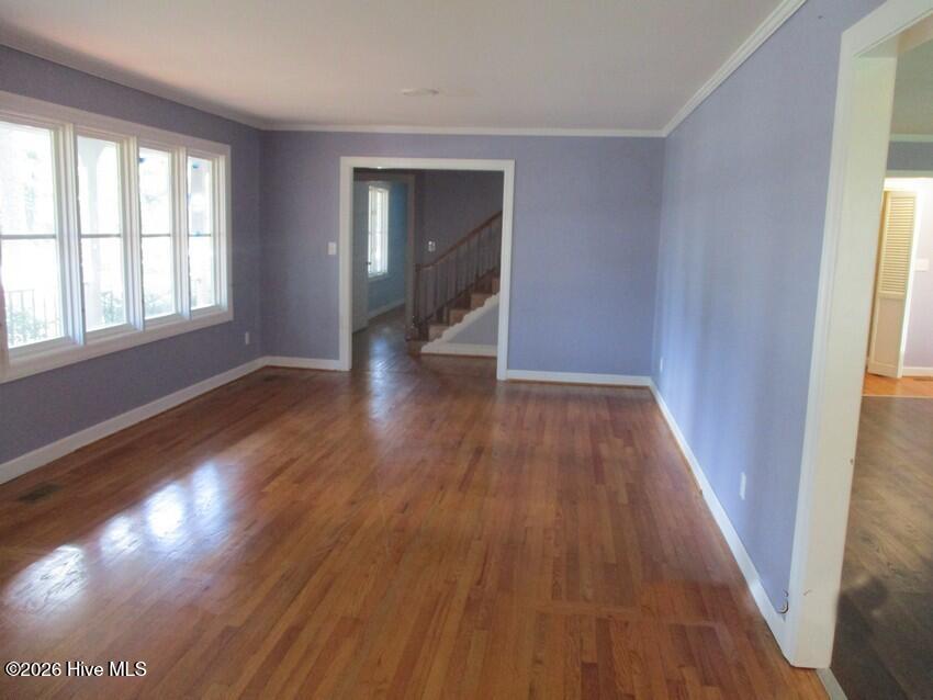 505 N East Street Property Photo 4