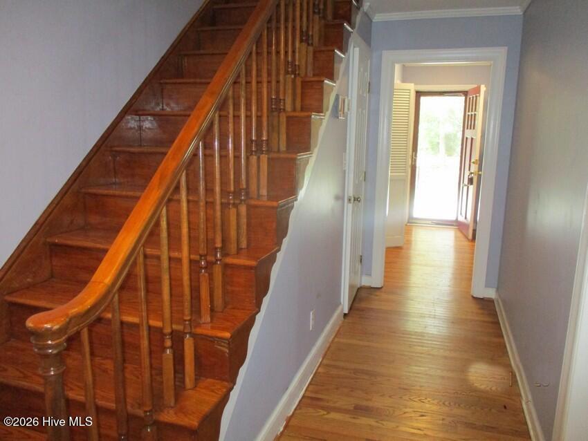 505 N East Street Property Photo 9