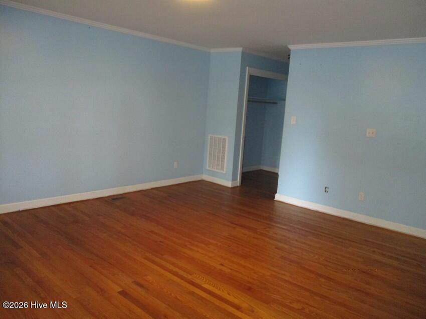 505 N East Street Property Photo 11