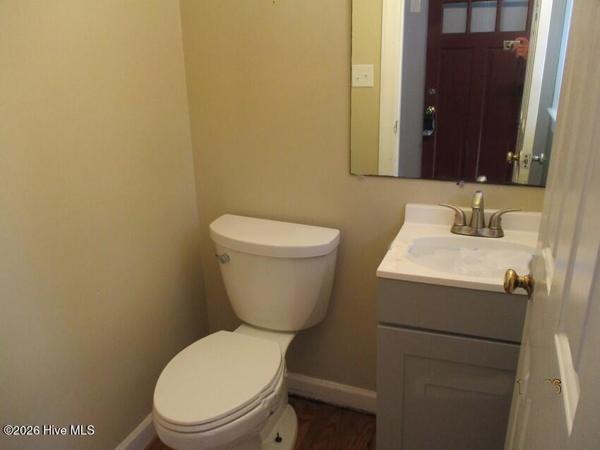 505 N East Street Property Photo 14